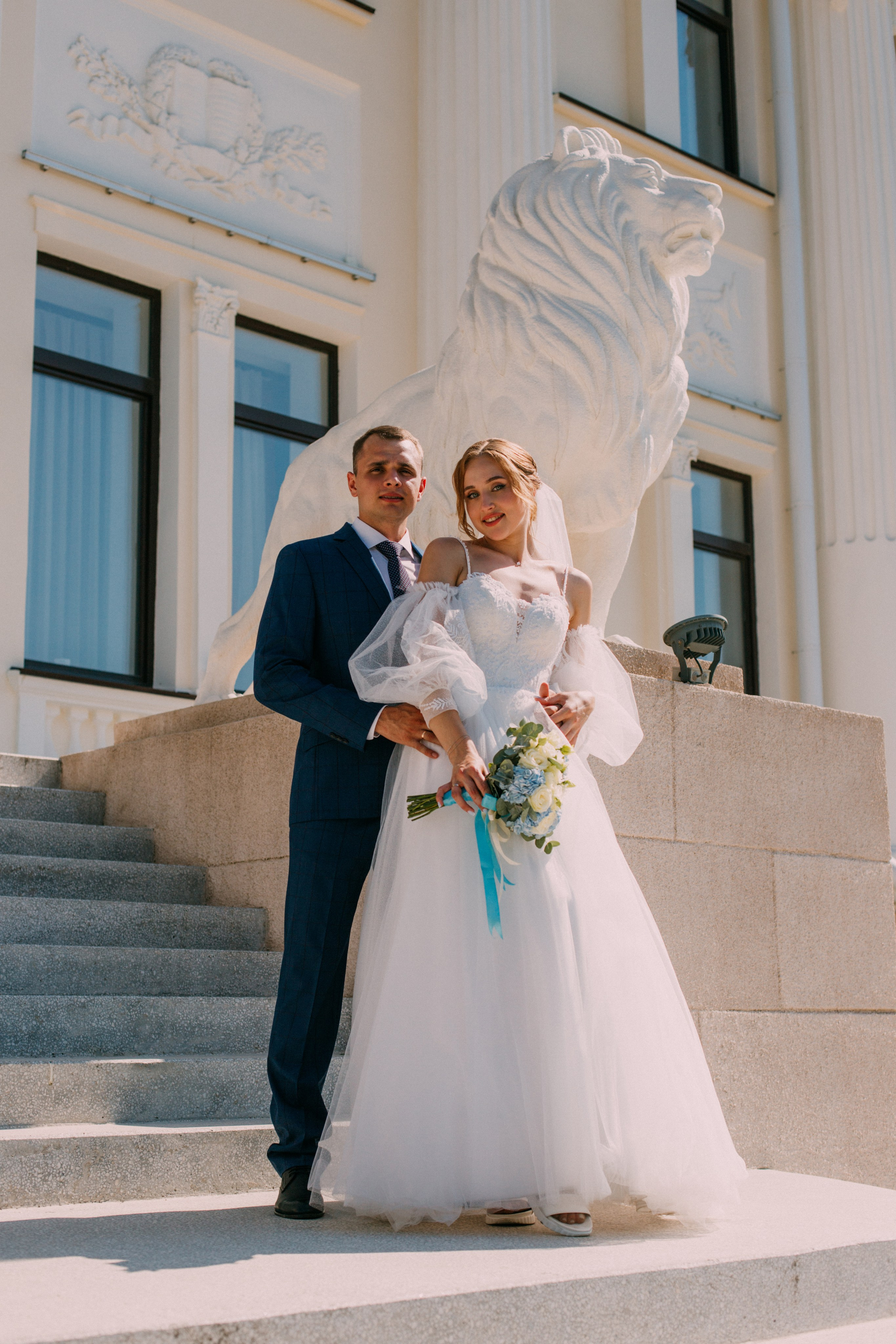 Алексей & Анастасия. Свадебный фотограф/видеограф Максим Черников