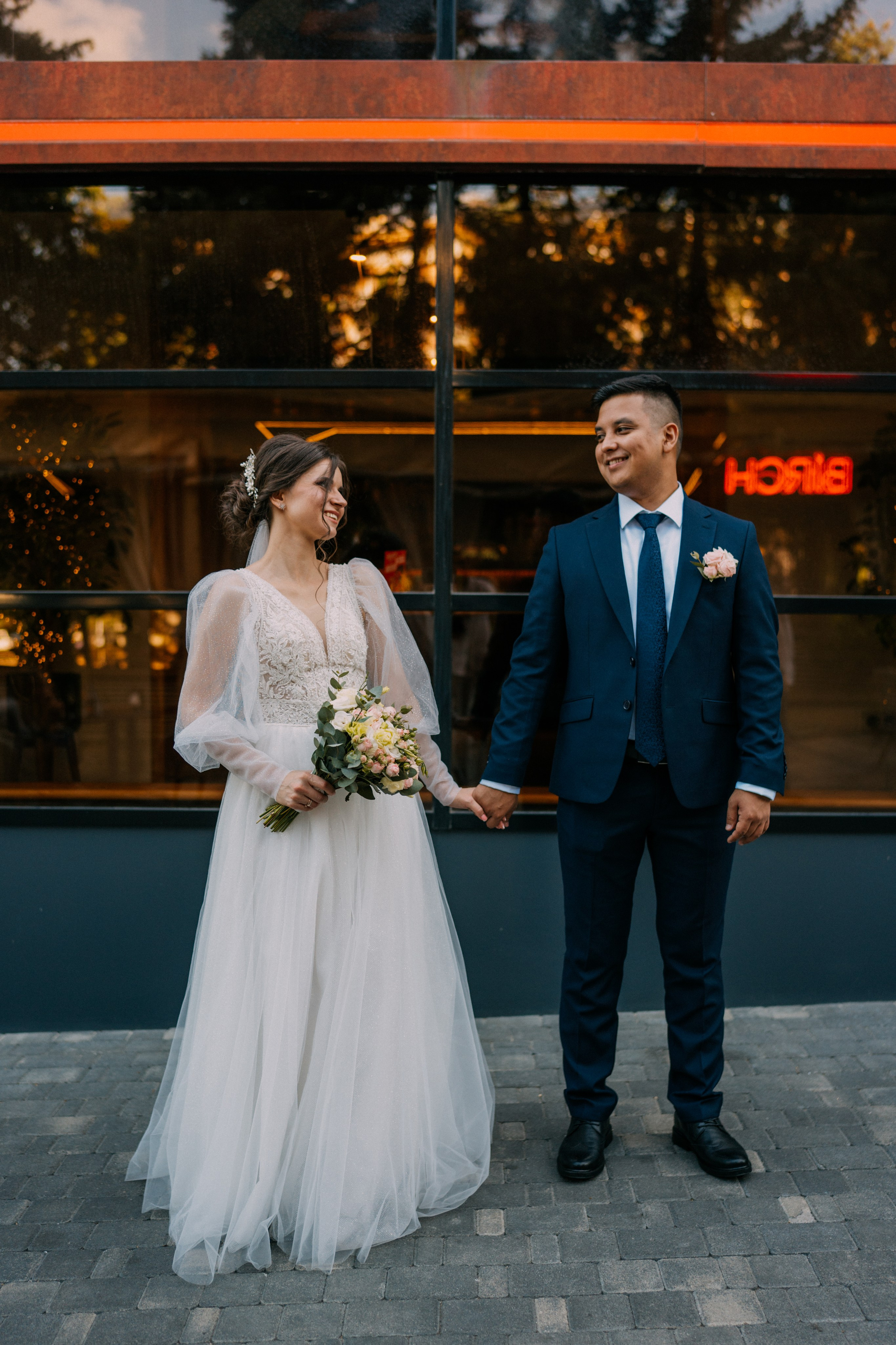 Свадебный фотограф/видеограф Максим Черников