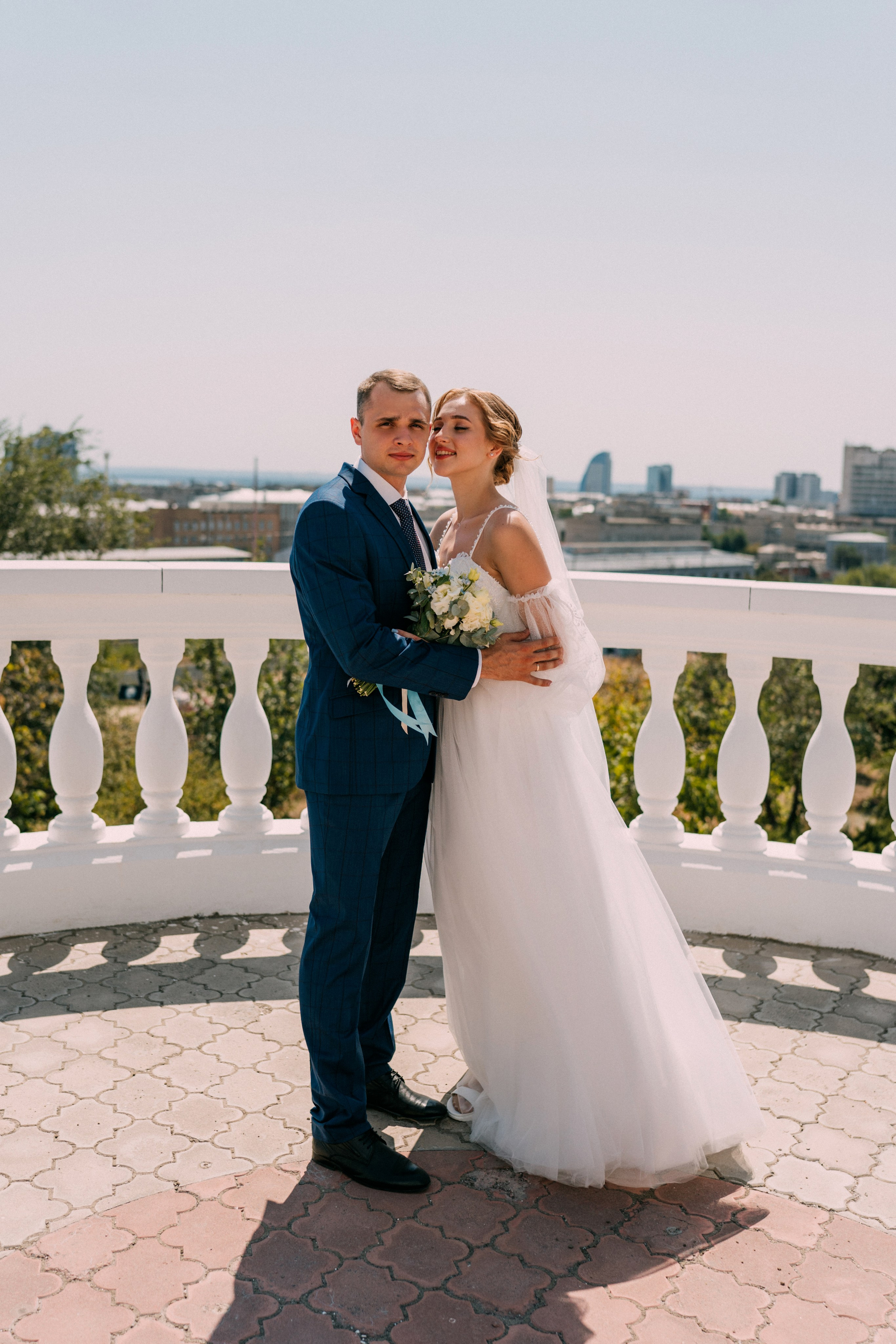 Алексей & Анастасия. Свадебный фотограф/видеограф Максим Черников