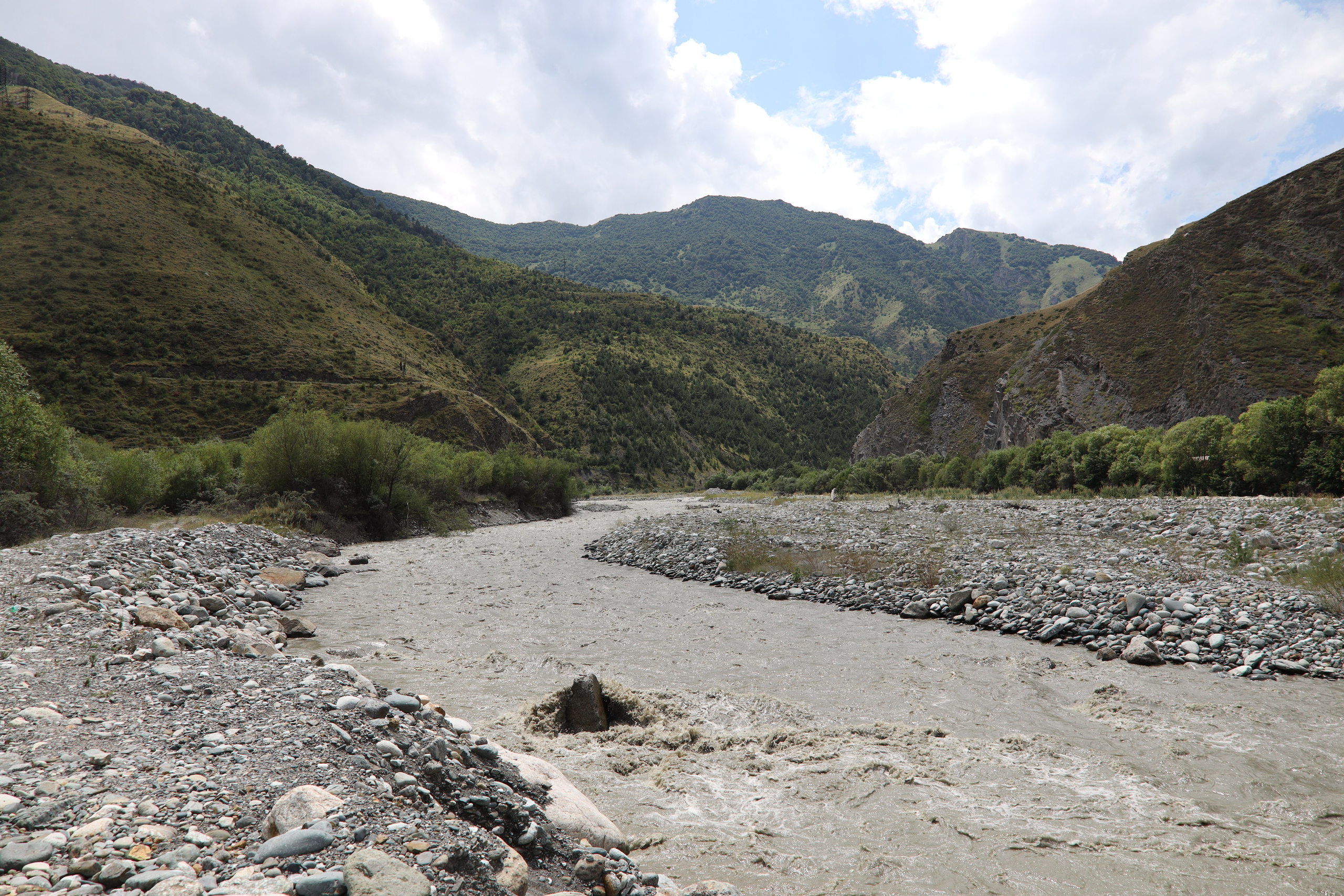 Северная Осетия июль 2025 год. Кармадон, Даргивз и Цей. Семейный детский фотограф Краснодарский край Оксана Колос
