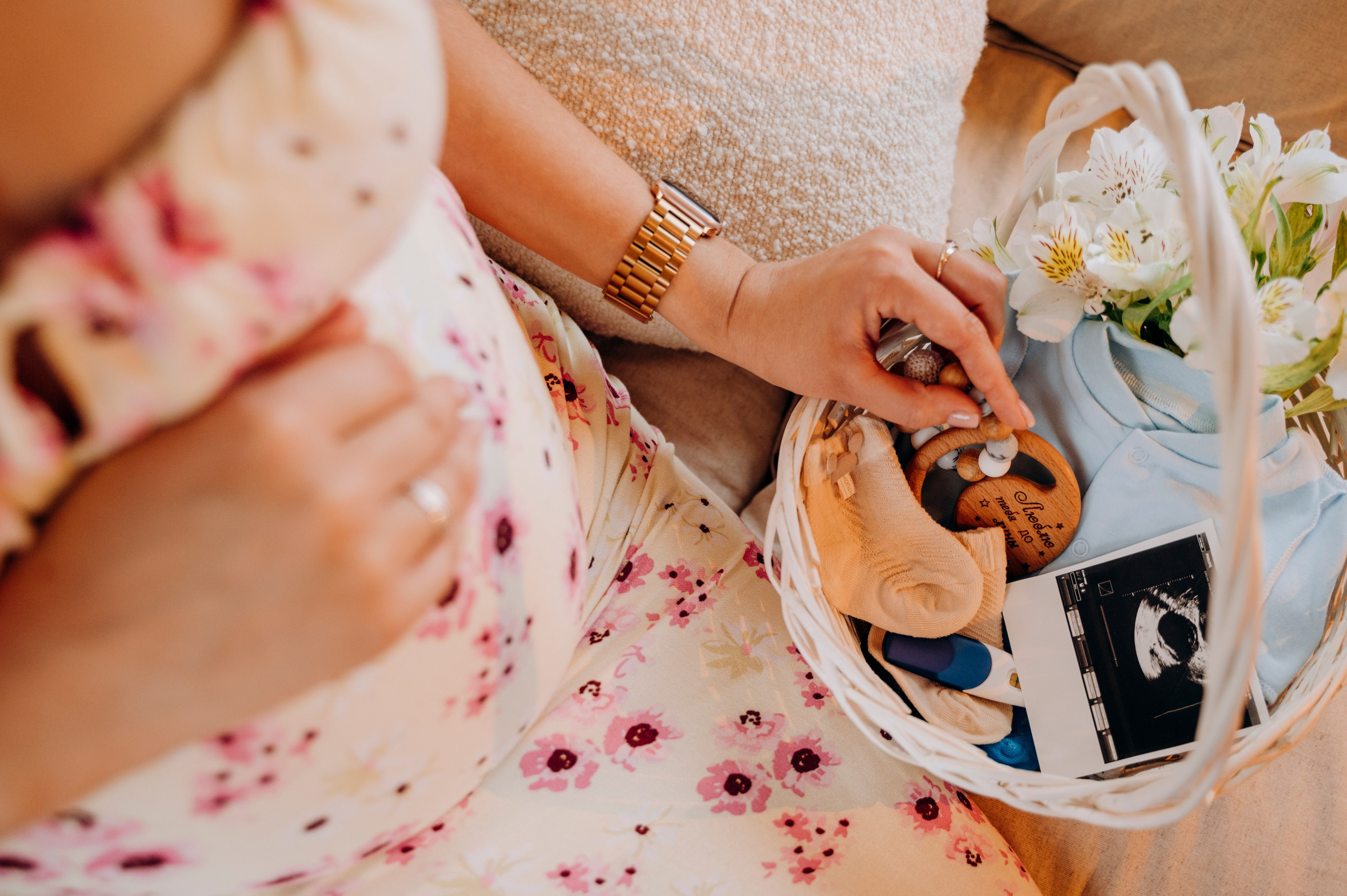 Наш уютный мир. Семейный и детский фотограф Анастасия Монченко