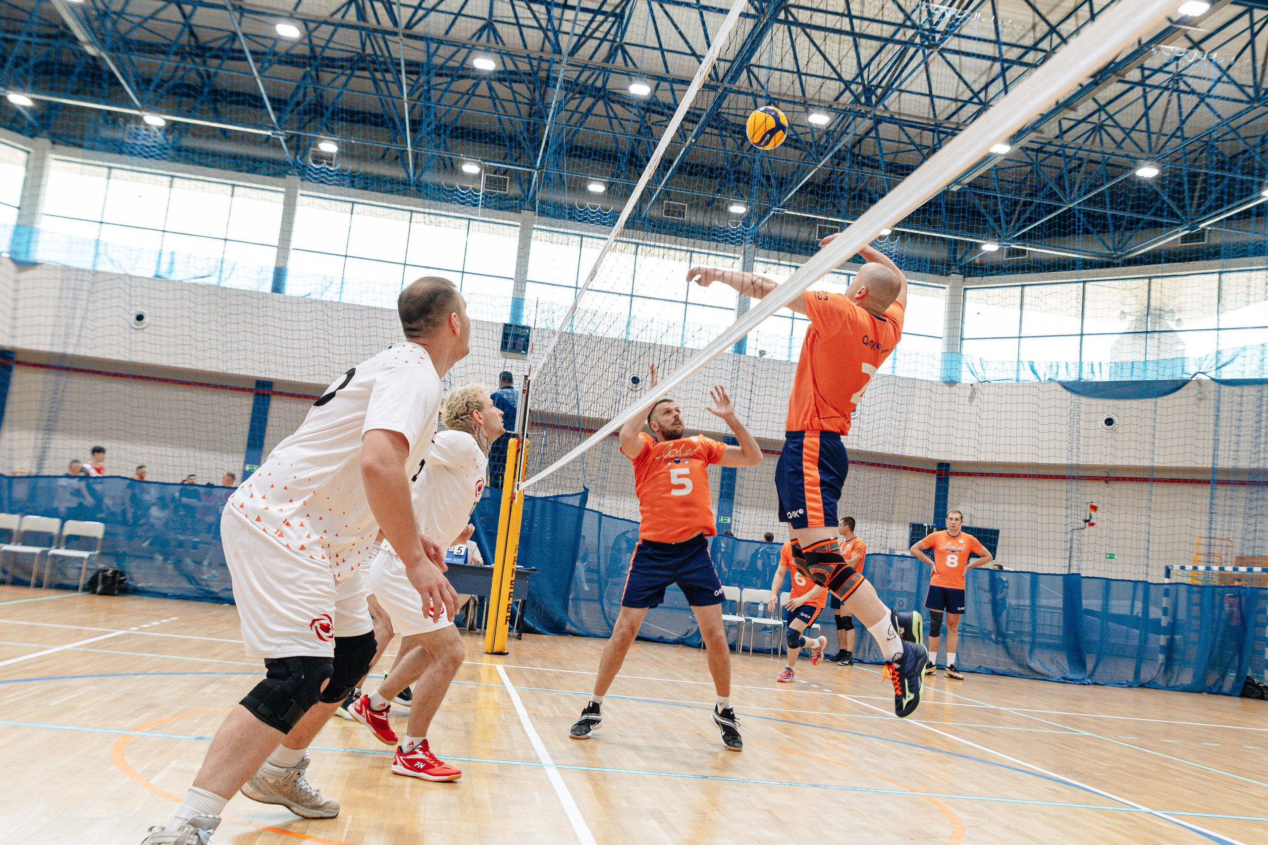 ВЛКФ 7-8.06.2024. KRIS KRUPINNIKOVA