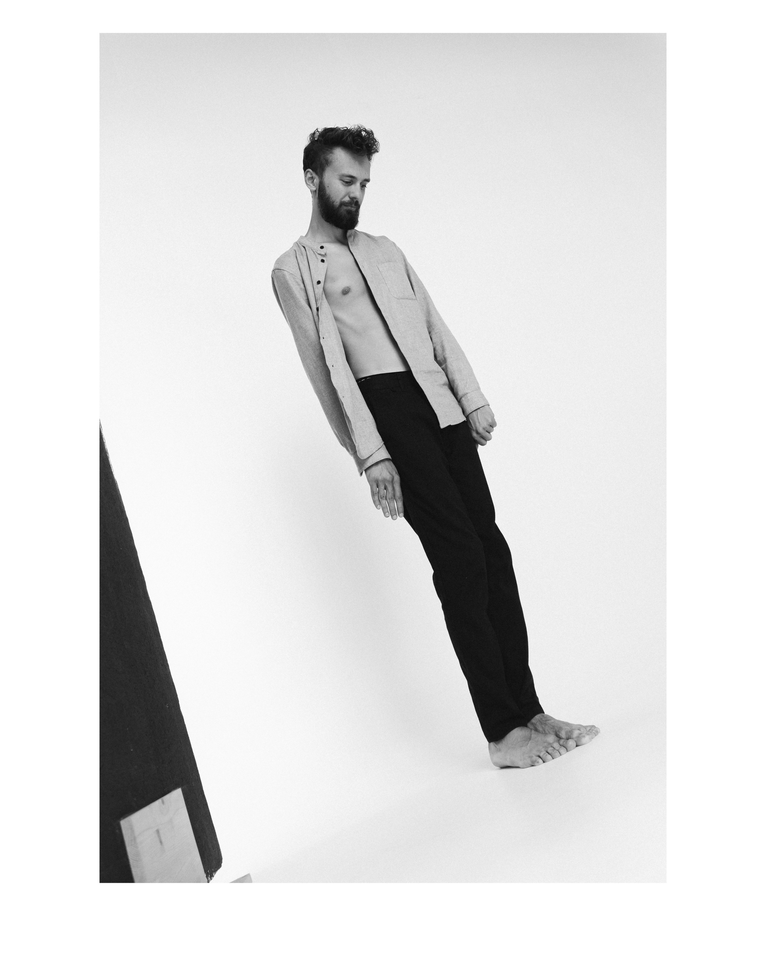 Igor. KRIS KRUPINNIKOVA