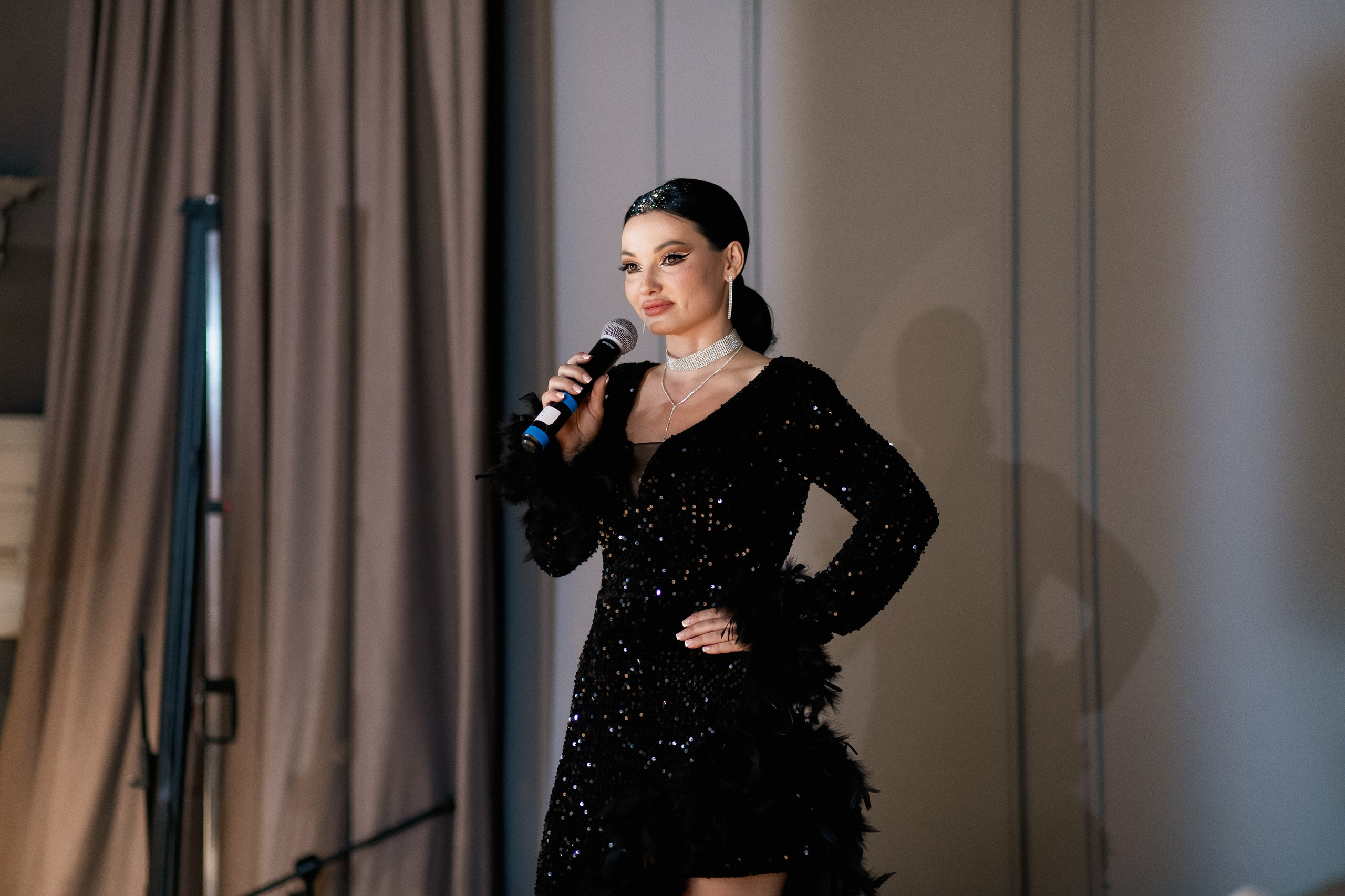 КОРОЛЕВА ДАЛЬНЕГО ВОСТОКА 2024 [ОТКРЫТИЕ КОНКУРСА]. СВОИ. ФОТООТЧЕТЫ-СОБЫТИЯ-МЕСТА