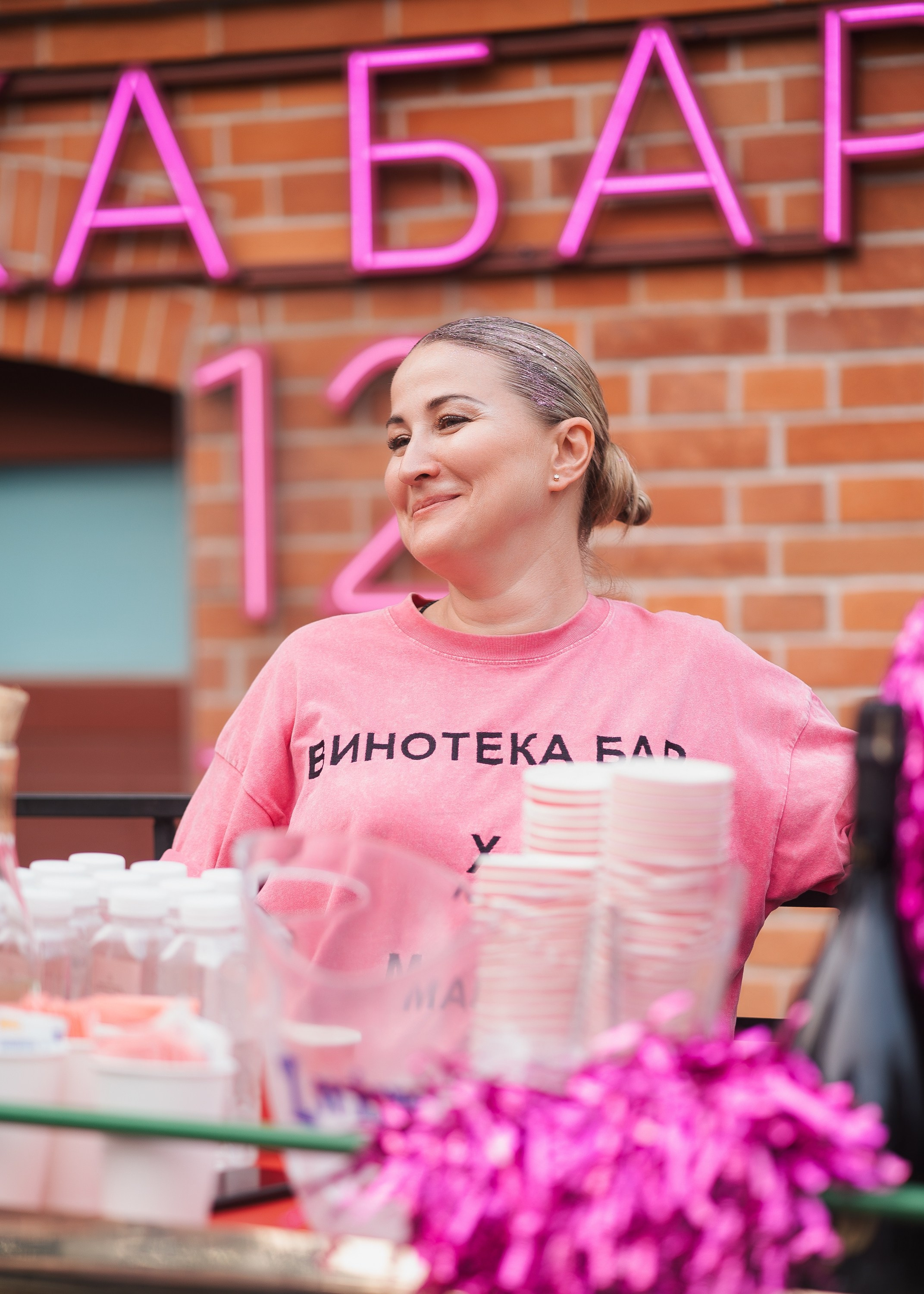 ВИНОТЕКА БАР х МАГАЗ — 3 ГОДА. СВОИ. ФОТООТЧЕТЫ-СОБЫТИЯ-МЕСТА