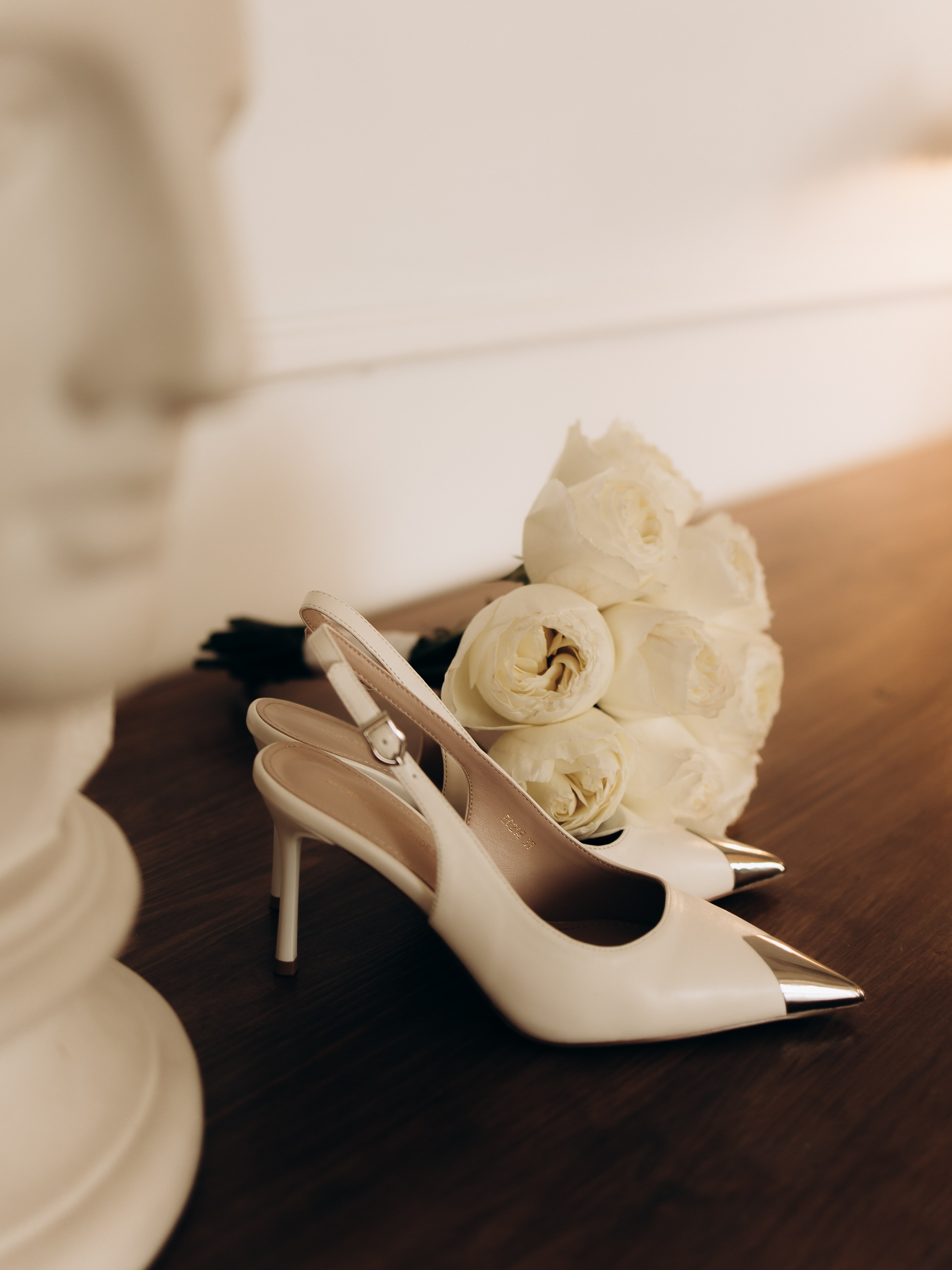 Артём и Надежда. Свадебная серия. Семейный фотограф в Краснодаре Храмова Анна