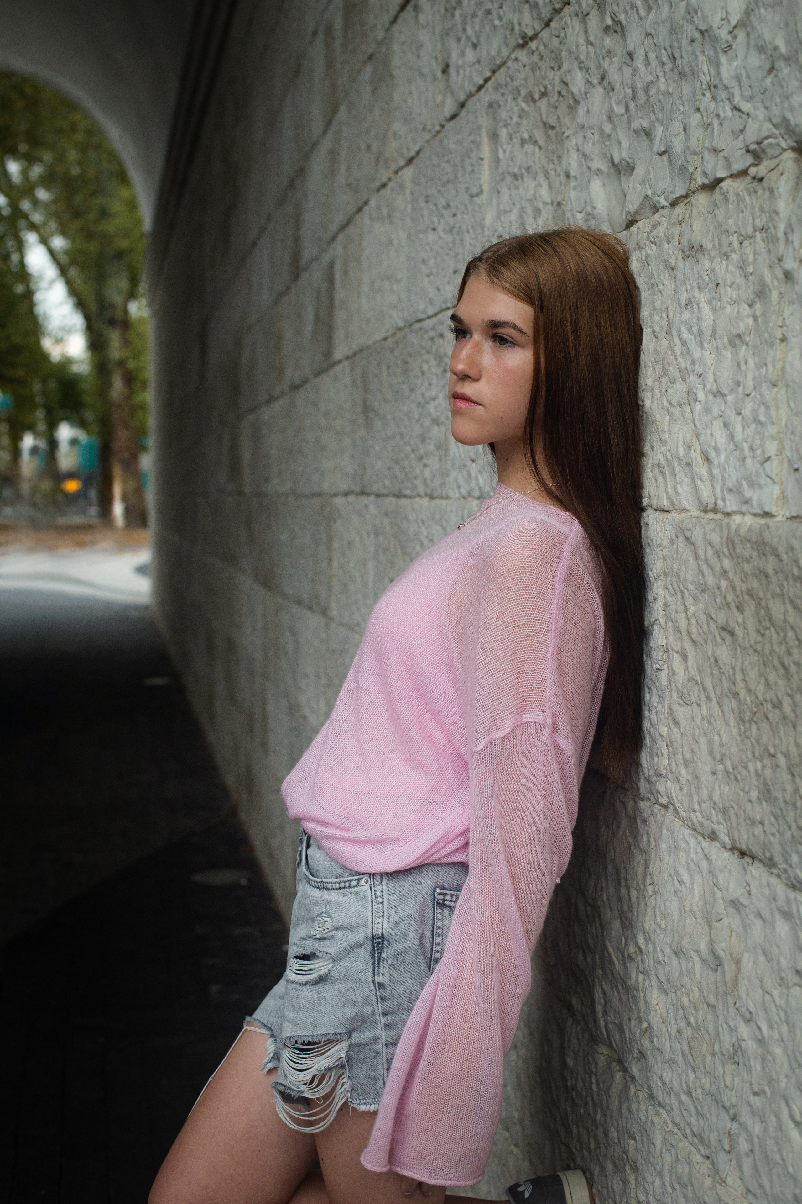 Дик Полина. Promodels