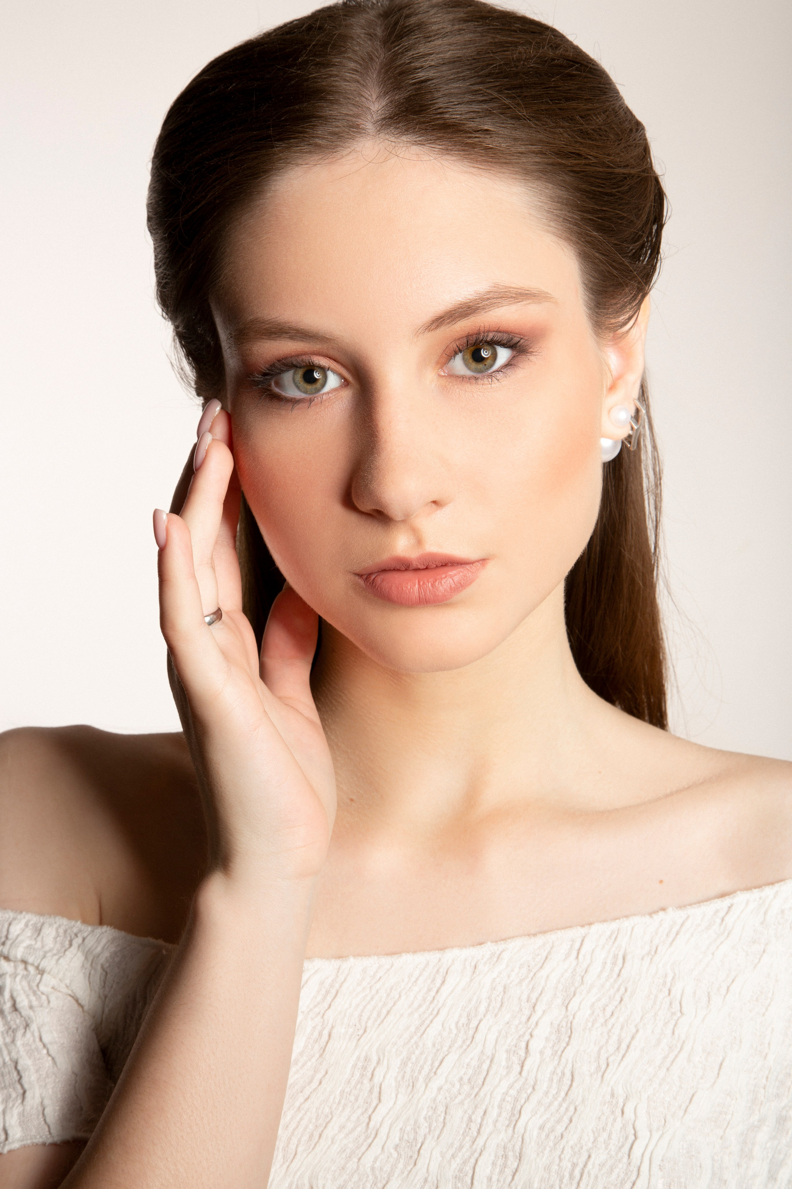 Разина Мария. Promodels