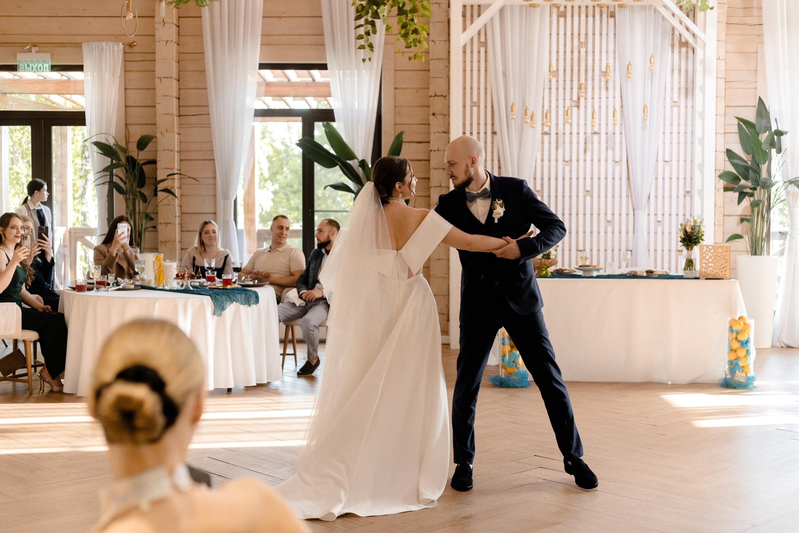 Я вижу цель, я за лимоном лечу…. Свадебный фотограф видеограф Новосибирск Кемерово Калининград