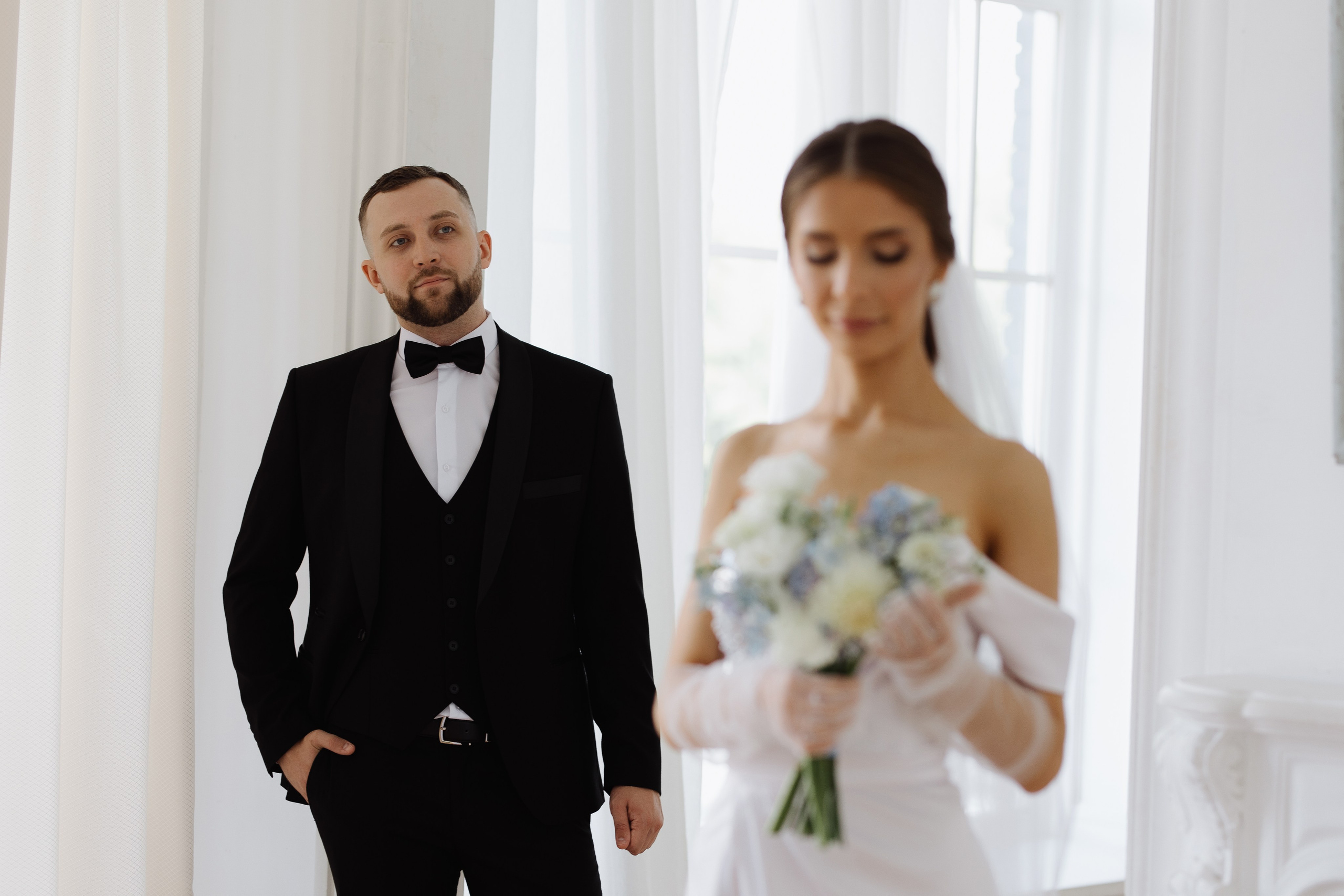 Владимир и Ляйсан. Фотограф Челябинск Юлия Ермакова