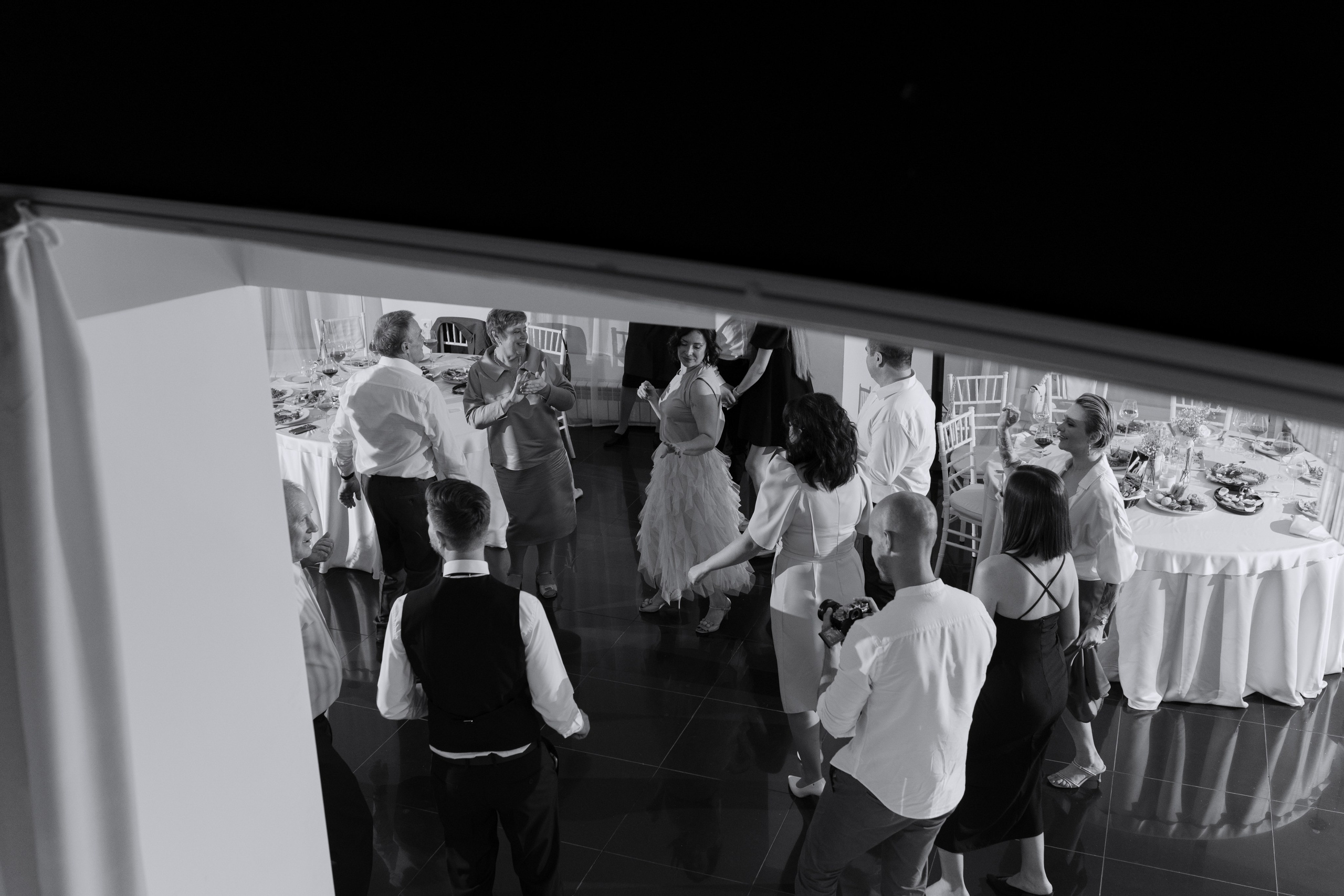 Антон-Марина — More Amore. Свадебный фотограф Екатеринбург/Челябинск — Любовь Волохова