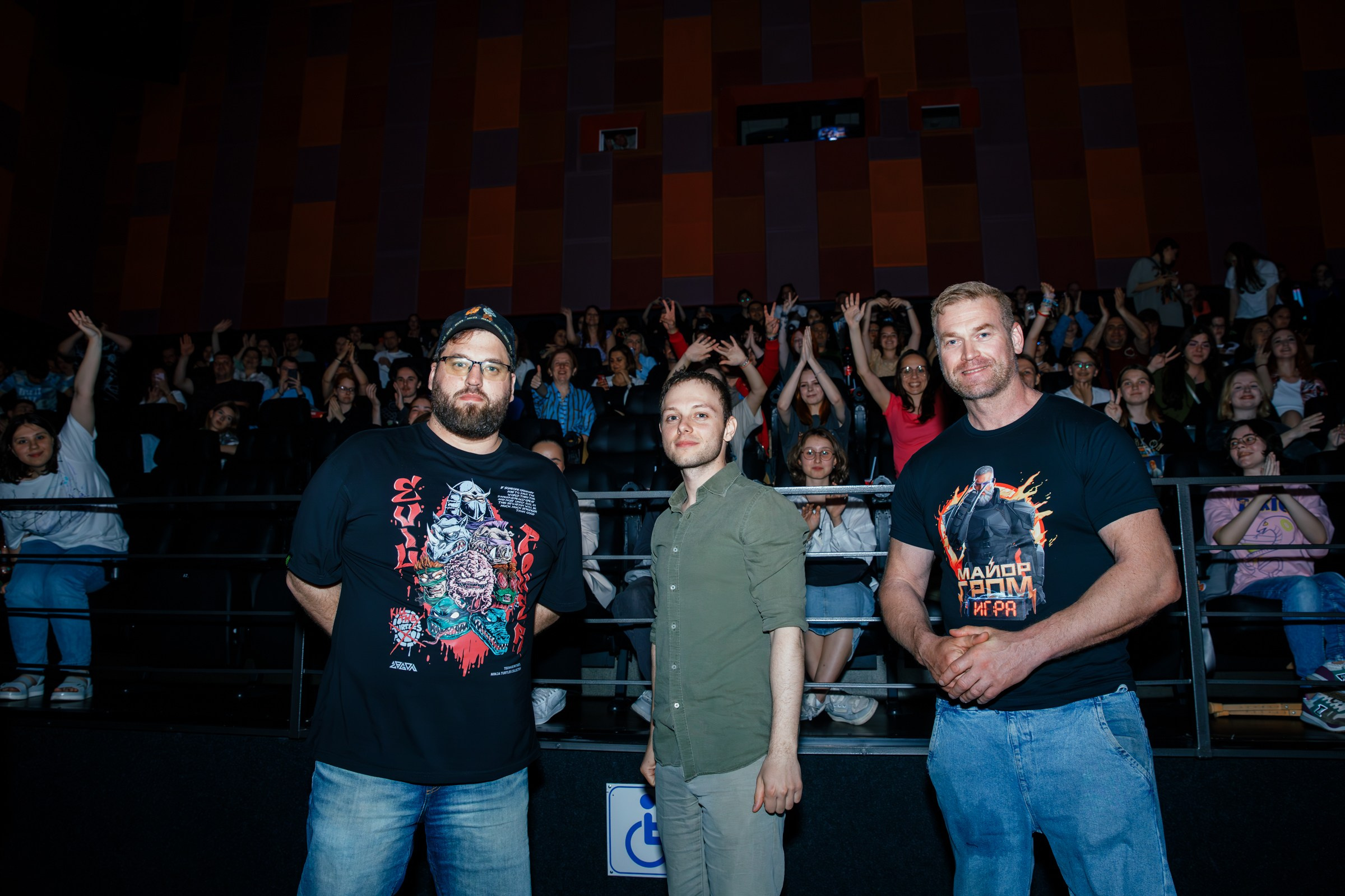 Репортаж на премьере фильма. Профессиональный фотограф в Сочи Виктория Джой. Обучение