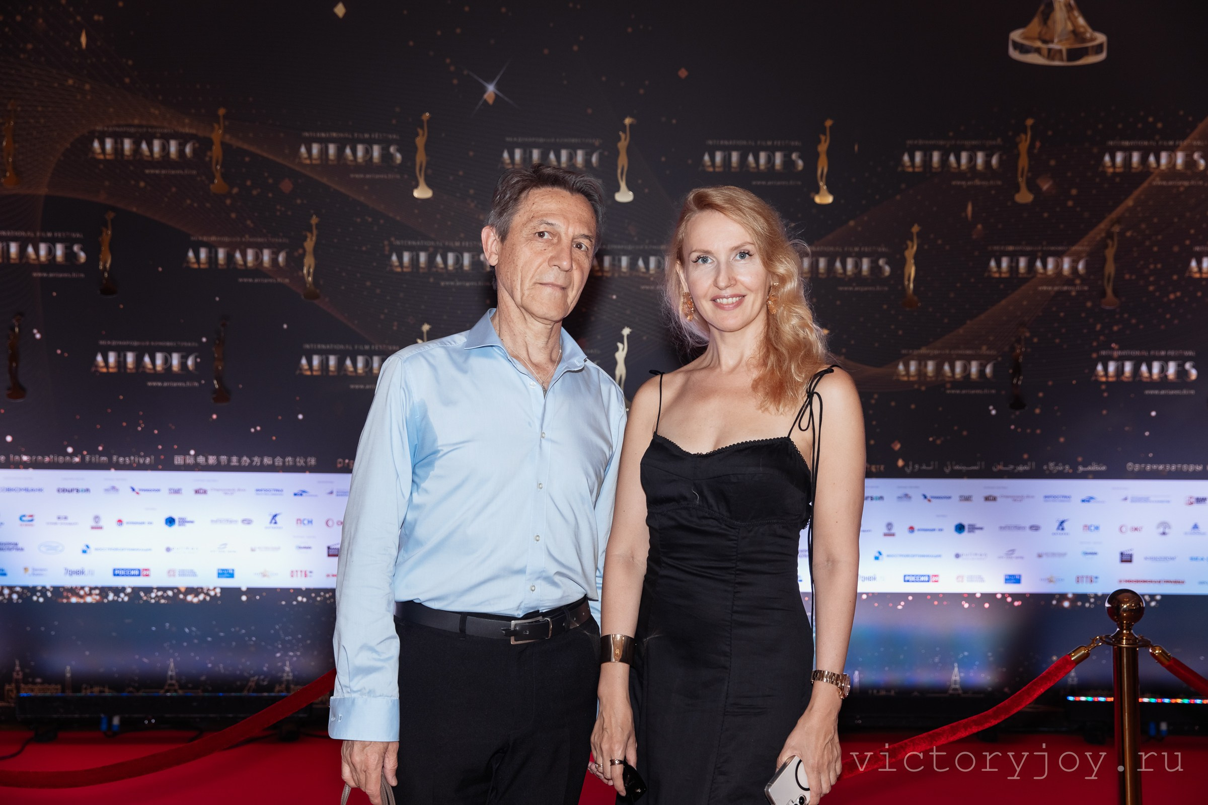 Антарес 2024. Сочи. Международный кинофестиваль. Профессиональный фотограф в Сочи Виктория Джой. Обучение