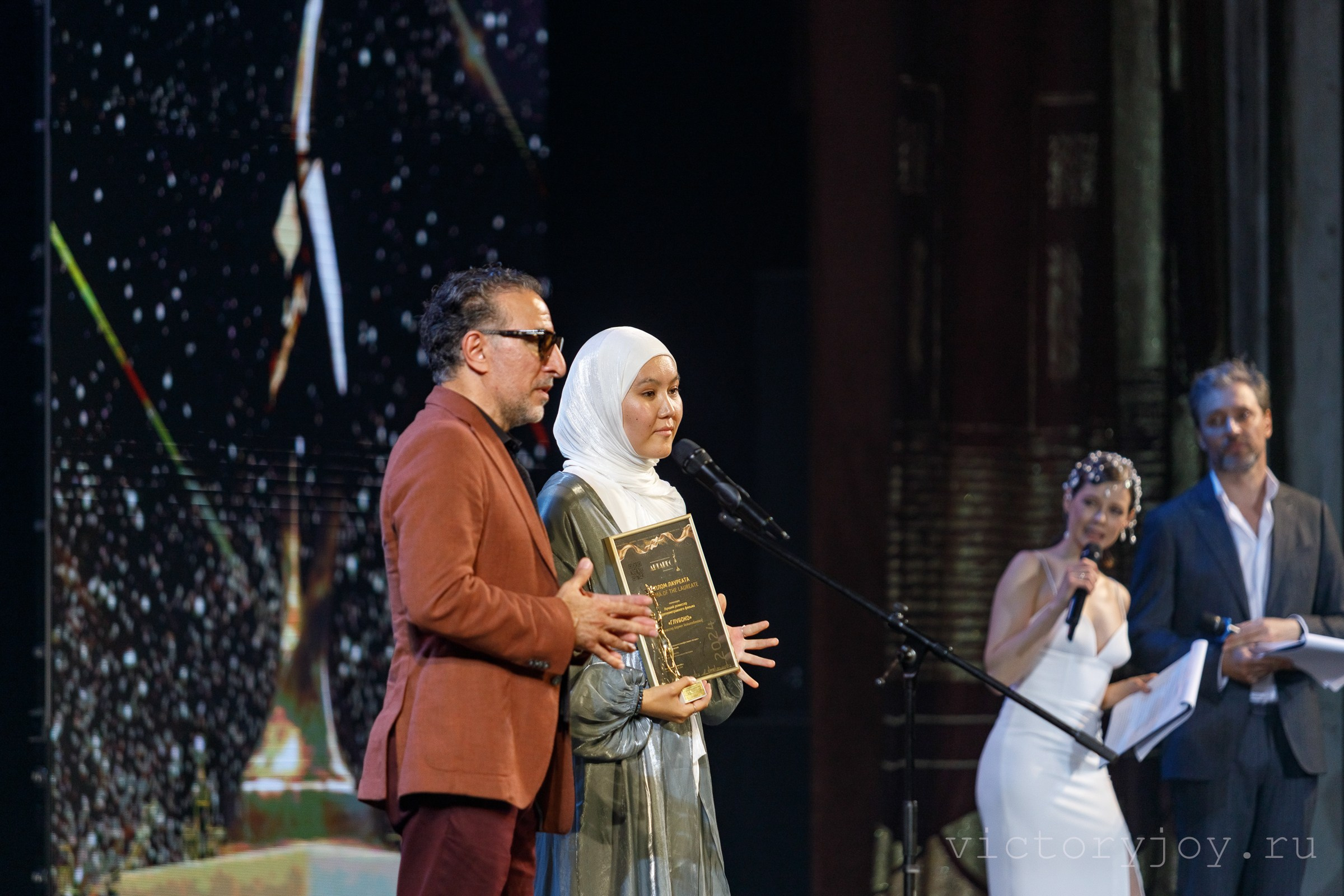 Антарес 2024. Сочи. Международный кинофестиваль. Профессиональный фотограф в Сочи Виктория Джой. Обучение