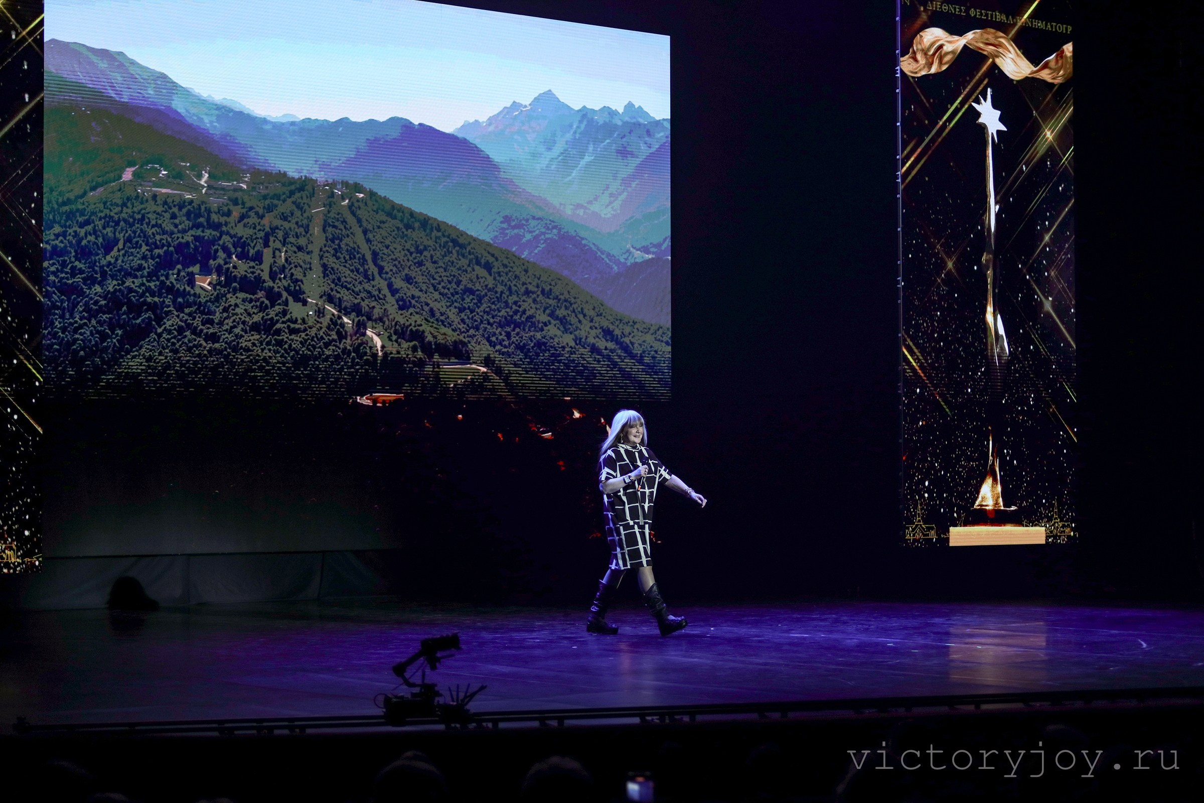 Антарес 2024. Сочи. Международный кинофестиваль. Профессиональный фотограф в Сочи Виктория Джой. Обучение