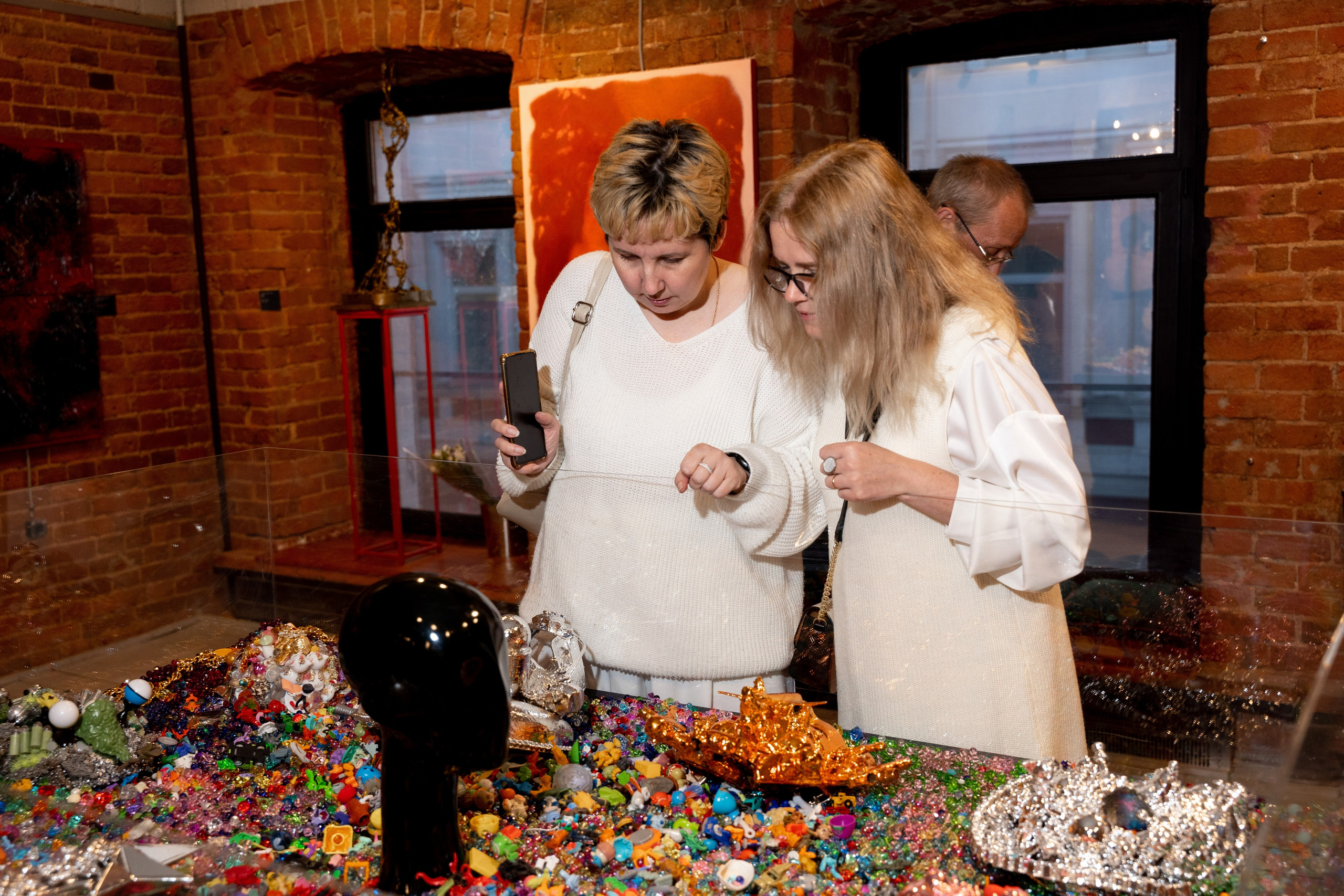 УСИЯ Авторский проект Юлии Якубович 25.06.2025. Портретный и репортажный фотограф в Москве Разуменко Роман