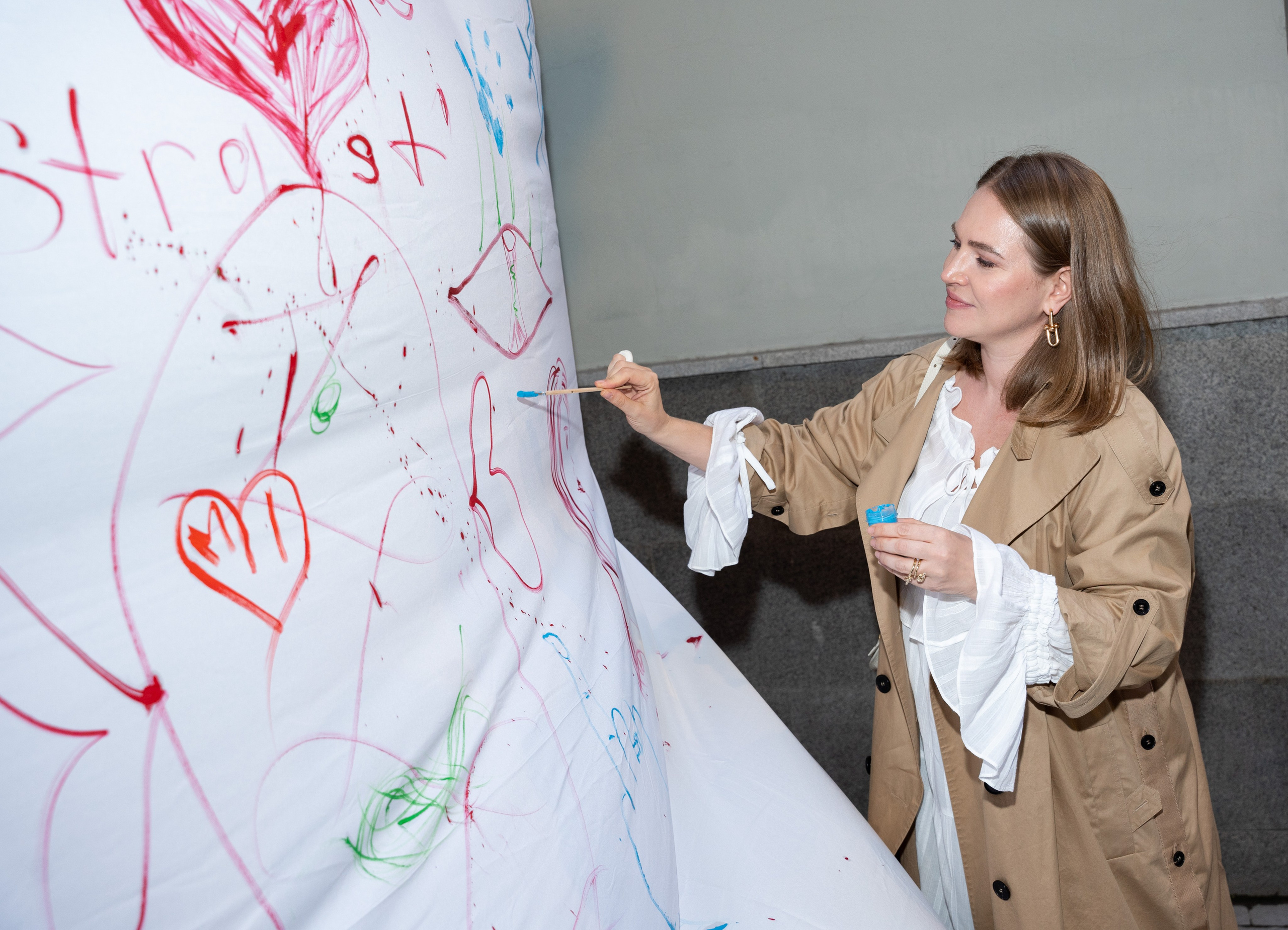 УСИЯ Авторский проект Юлии Якубович 25.06.2025. Портретный и репортажный фотограф в Москве Разуменко Роман