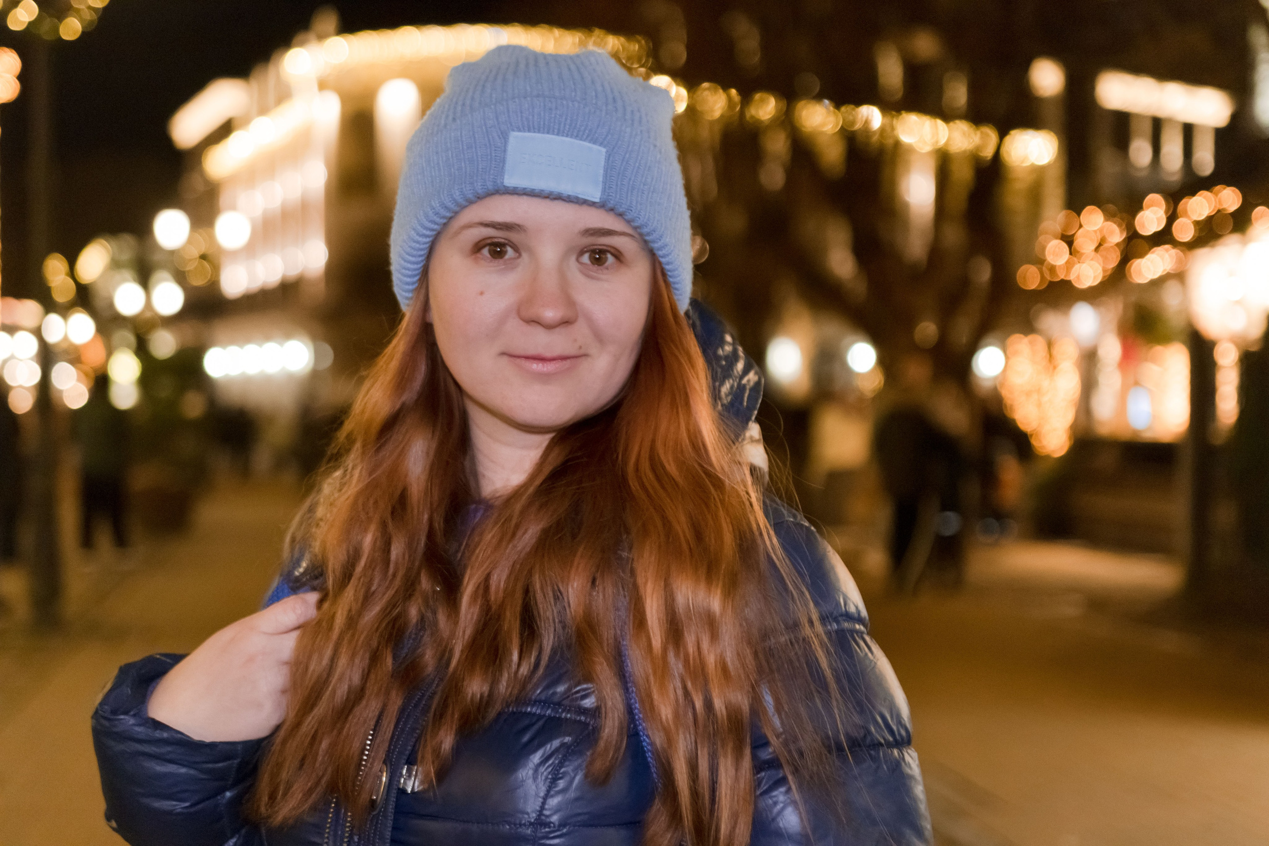 Скоро новый год!. Фотограф Зеленоградск Лиана Сопина