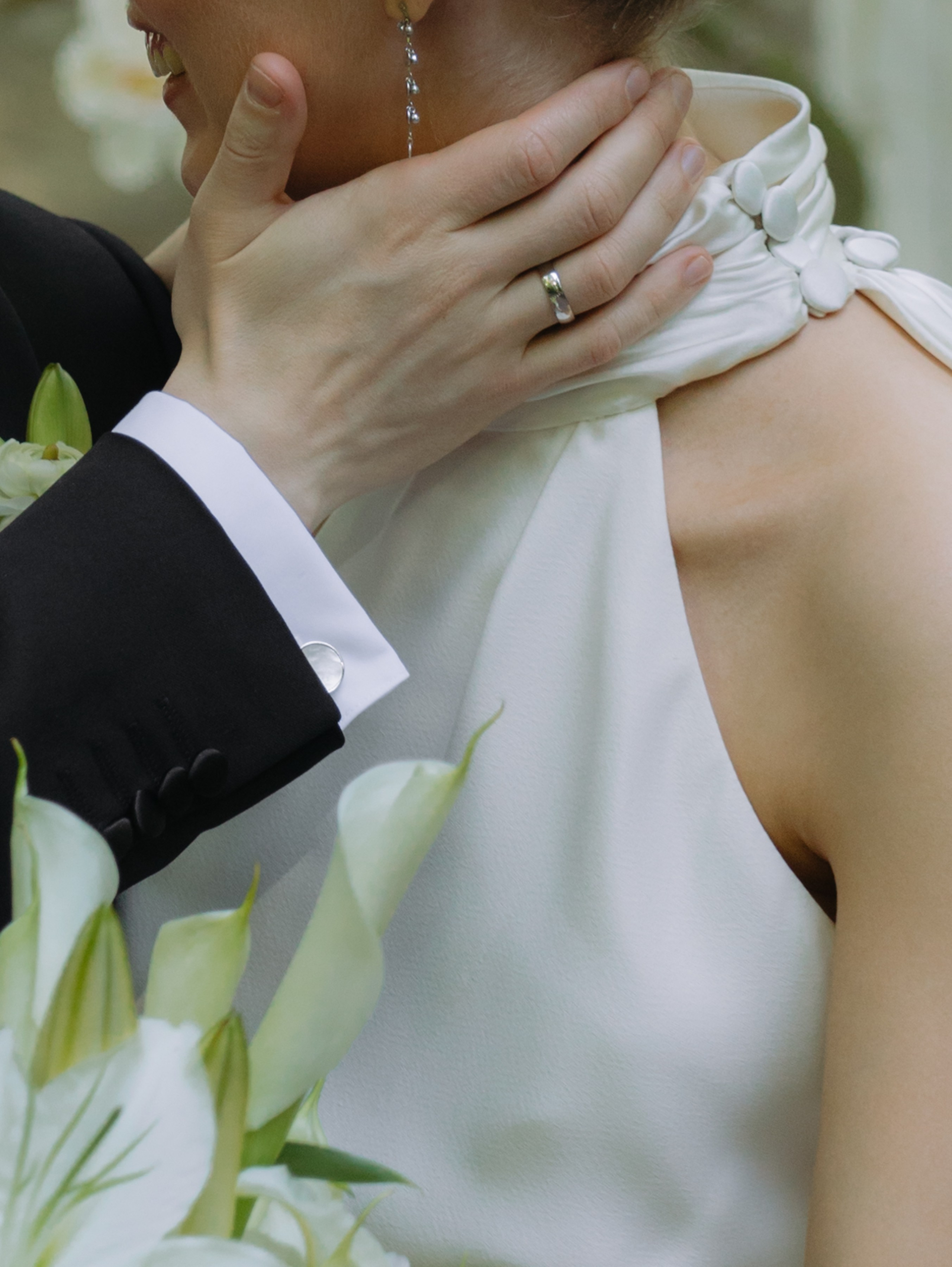 Анна и Сергей. Свадебный и портретный фотограф в Москве и Санкт-Петербурге