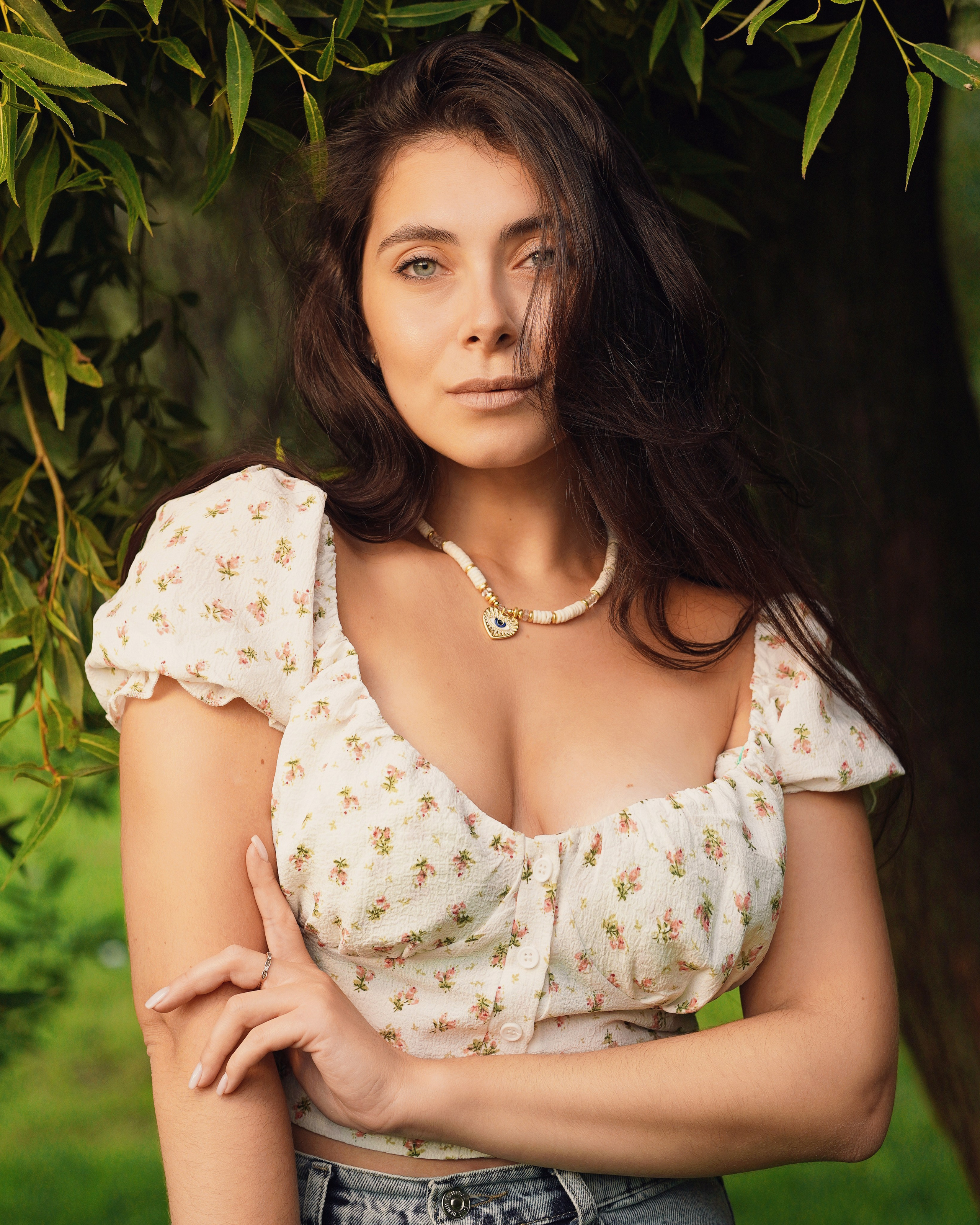 Тест гибкого осветителя Godox FH50R. Фотограф людей и животных в Санкт-Петербурге Марина Бурмистрова