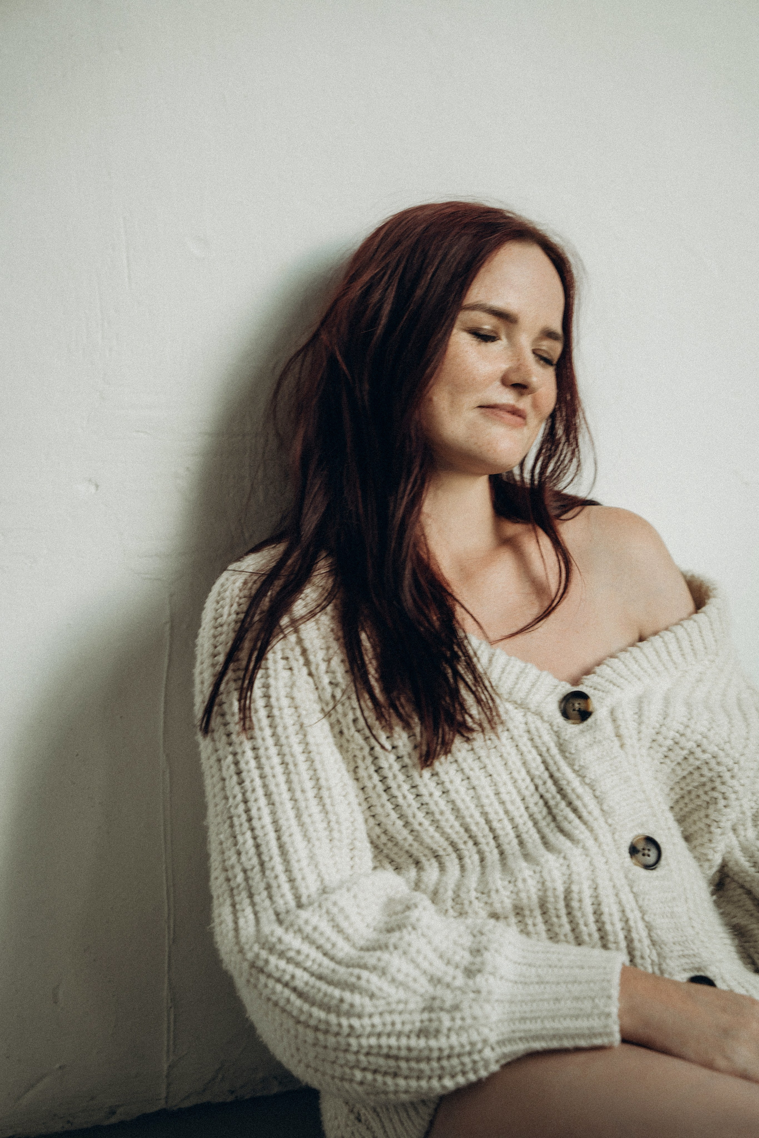 Евдокия. Фотограф Ира Заварина