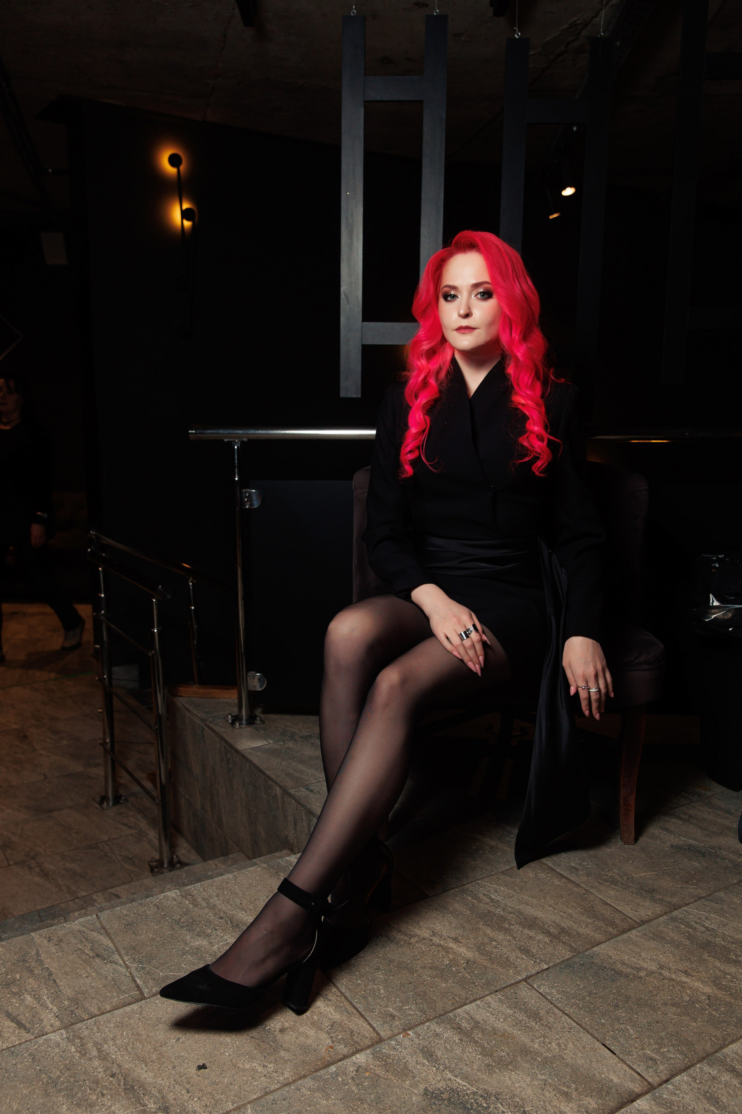 Презентация ЖК AURICA. Репортажный и свадебный фотограф в Уфе Павел Кожевников