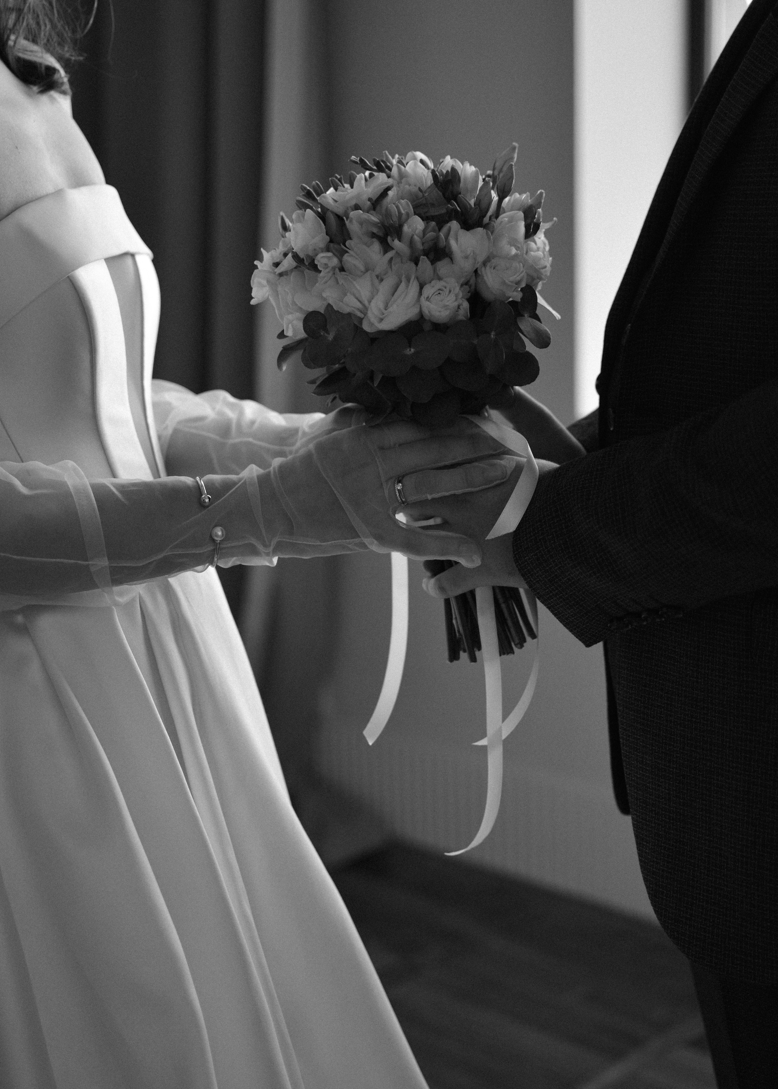 Свадьбы. Meryfotoidea