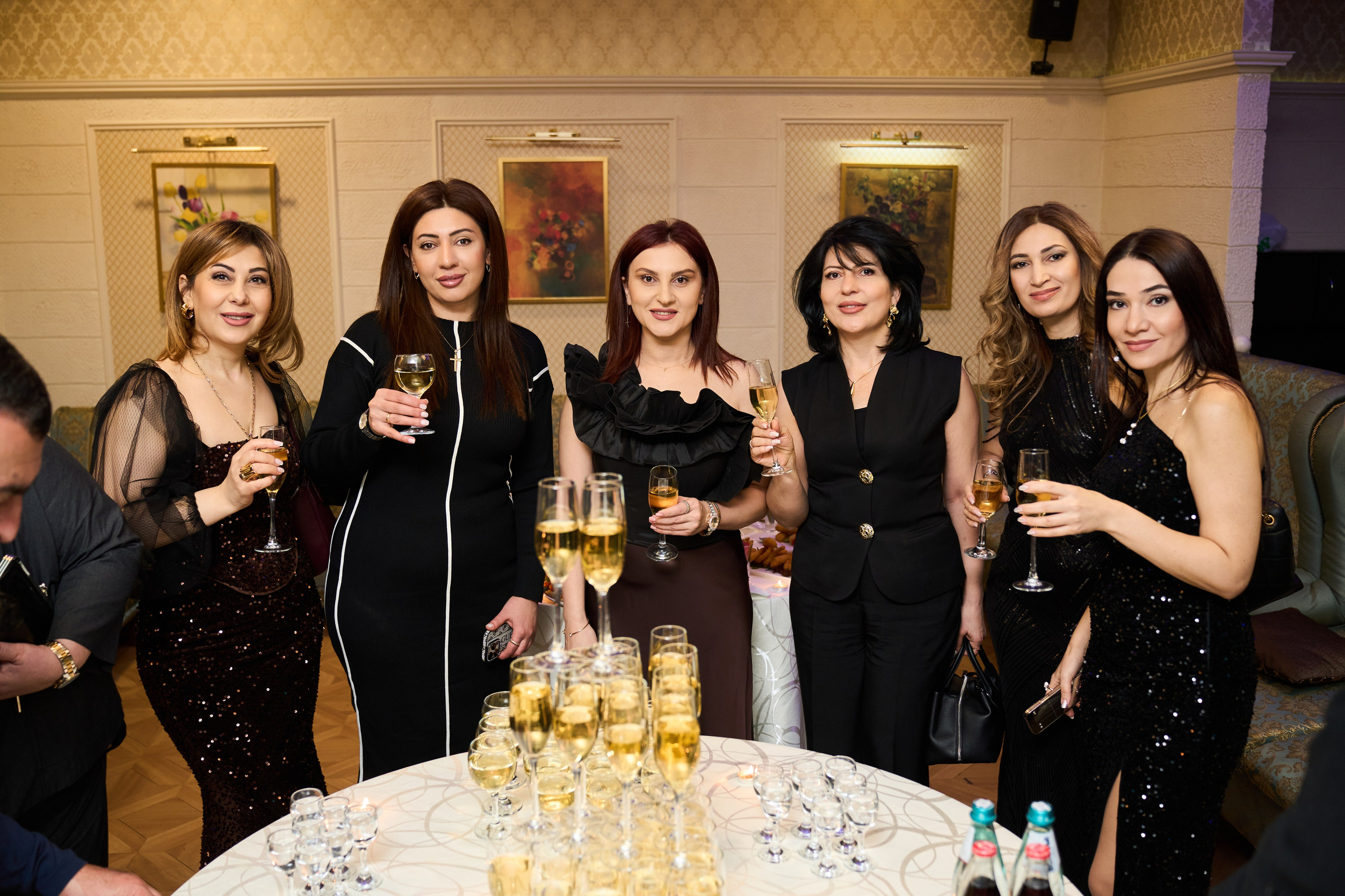 Помолвка Софии и Артура. Елизавета Мальгина, фотограф в Москве