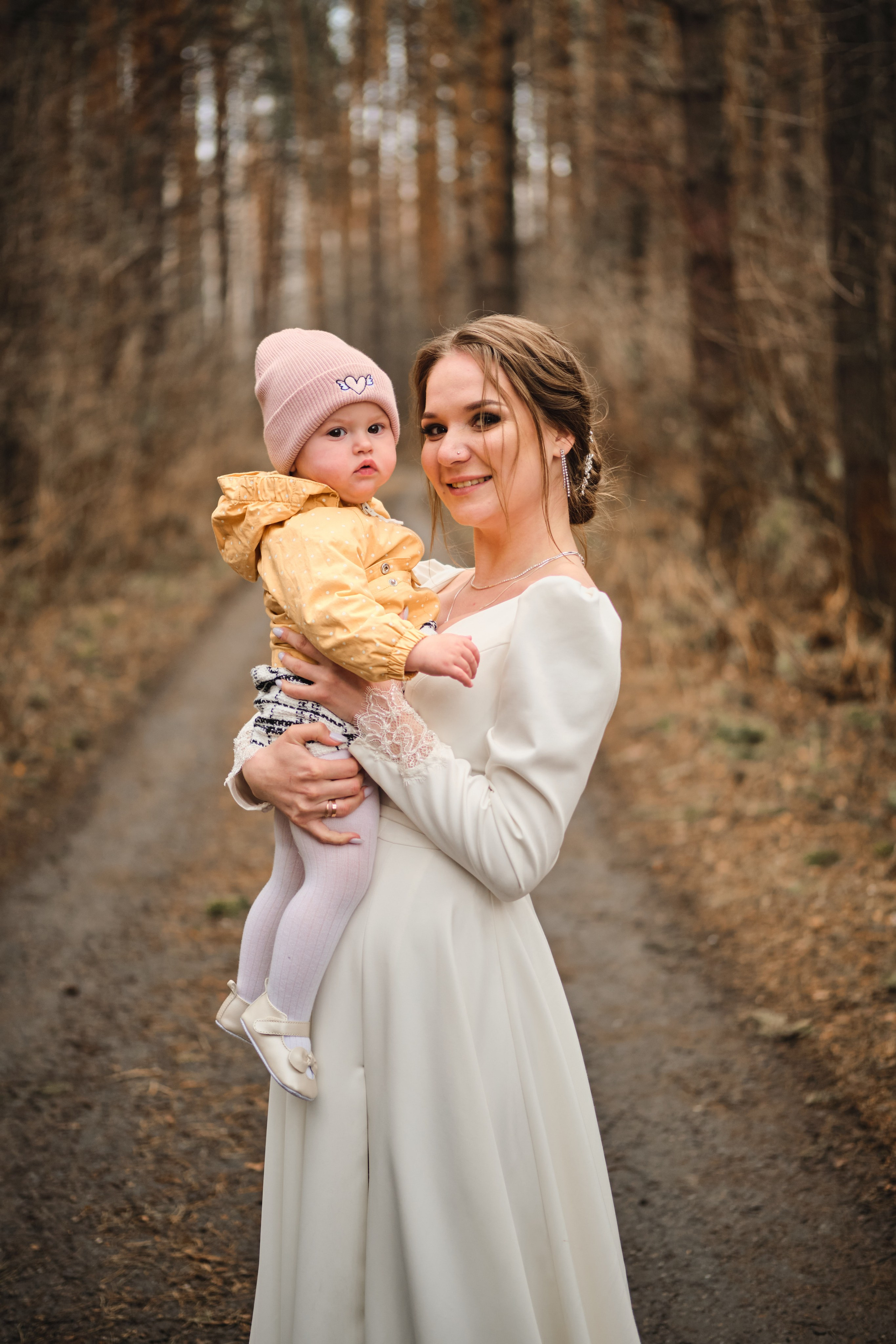 Эмин и Анастасия. Свадебный и семейный фотограф в Новокузнецке Иван Иванов