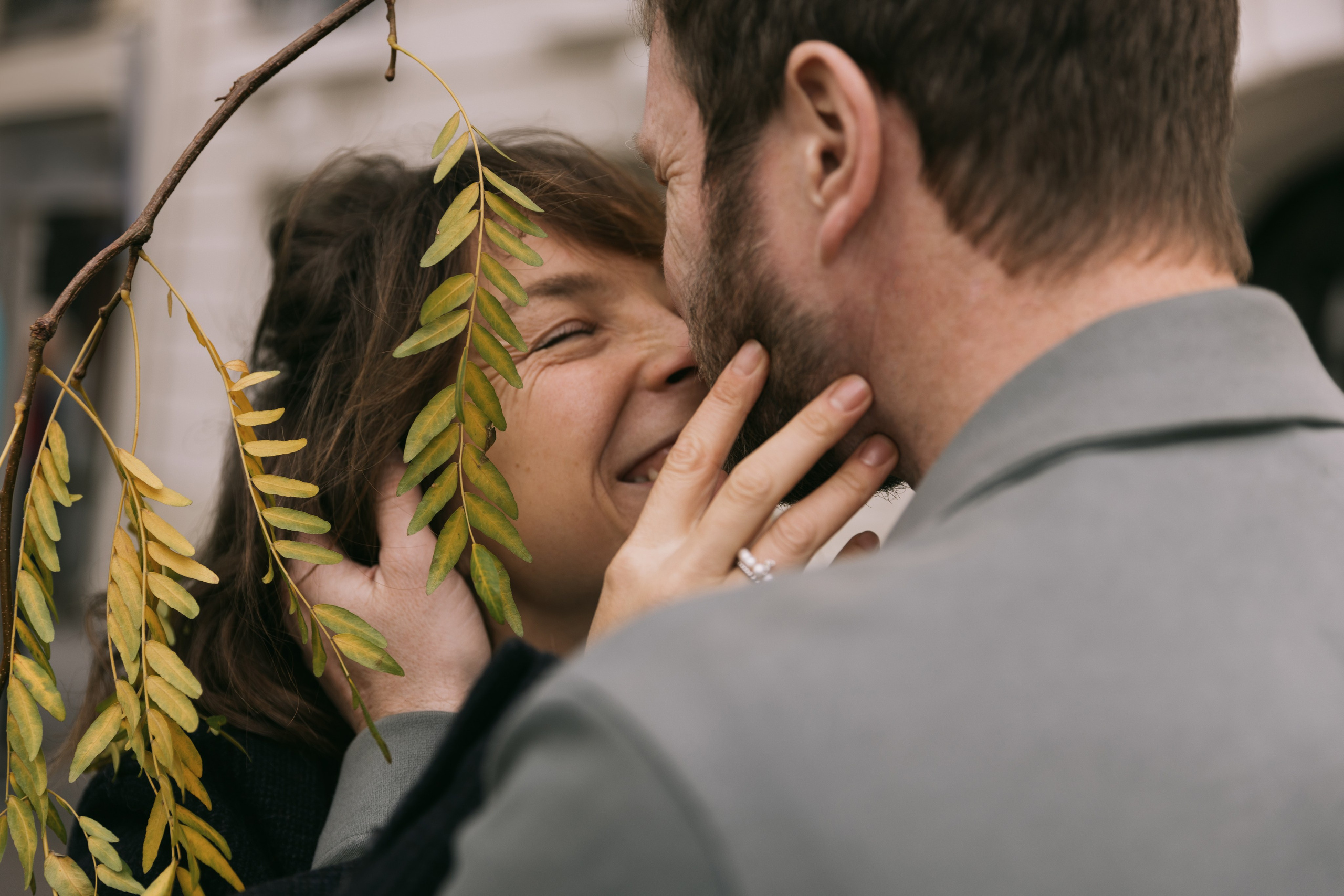 C’est entre nous. Photographe à Paris