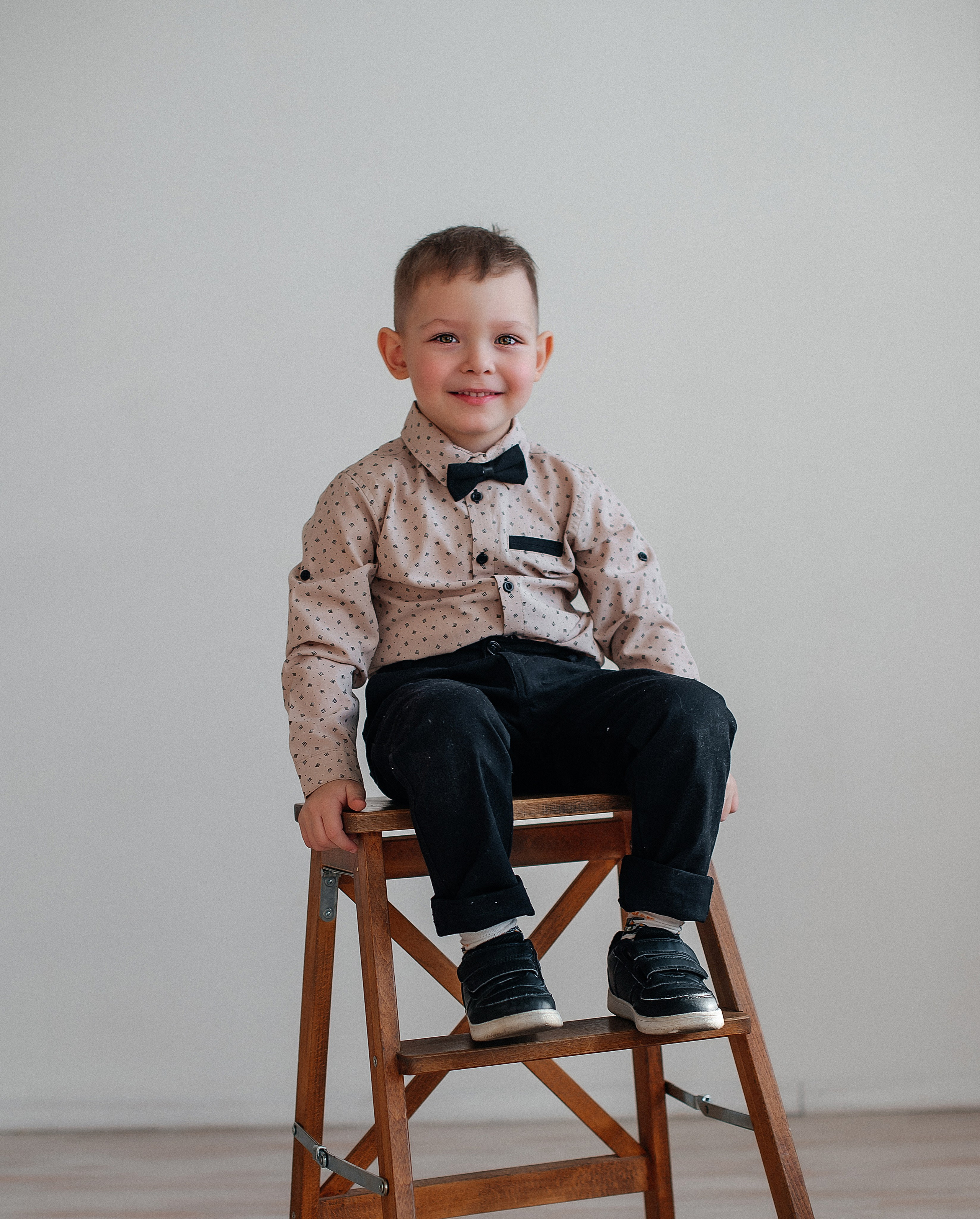 Люба и Захар. Фотограф Виктория Воронина