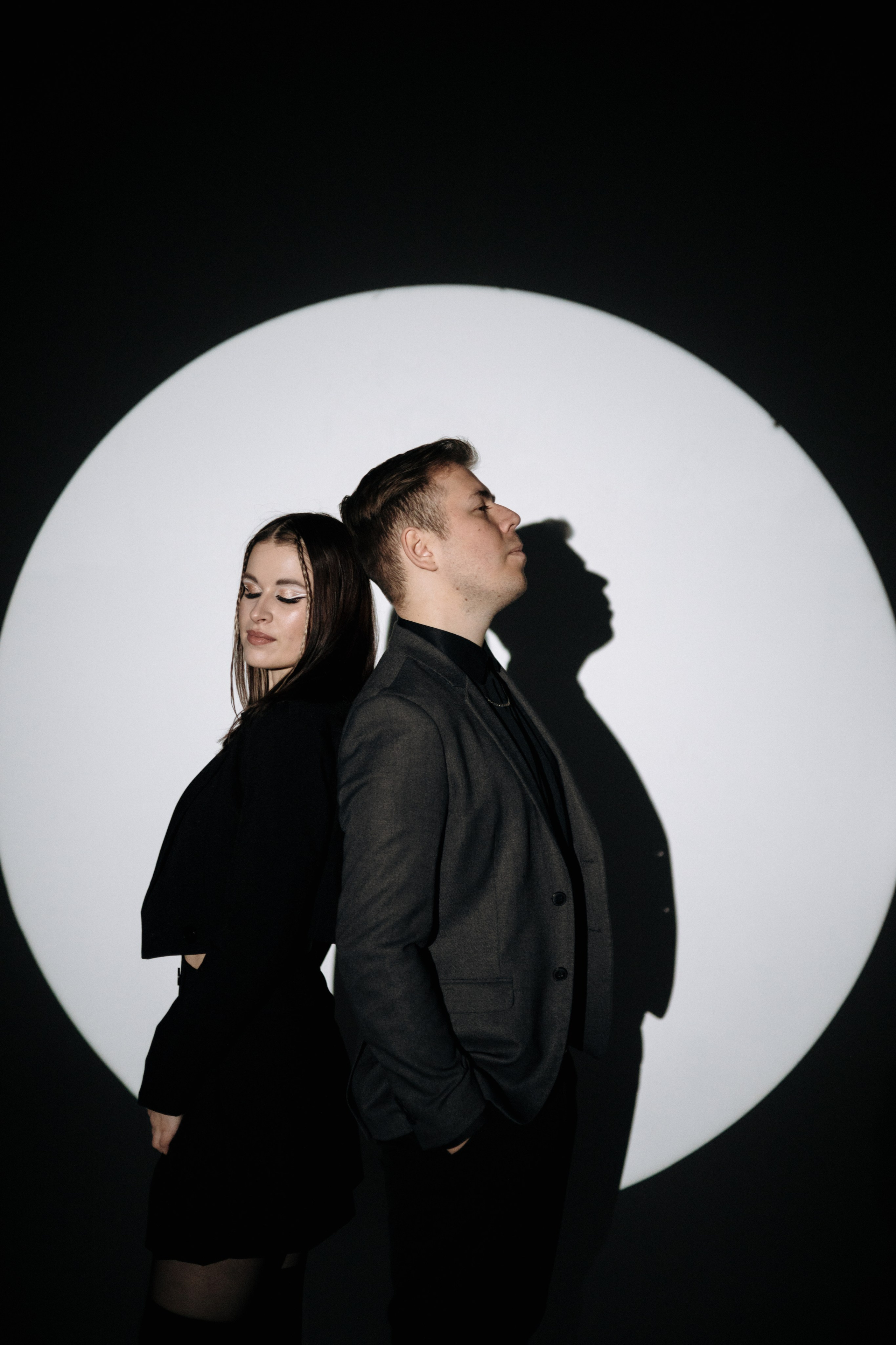 Вова и Алина. Фотограф Смоленск Москва