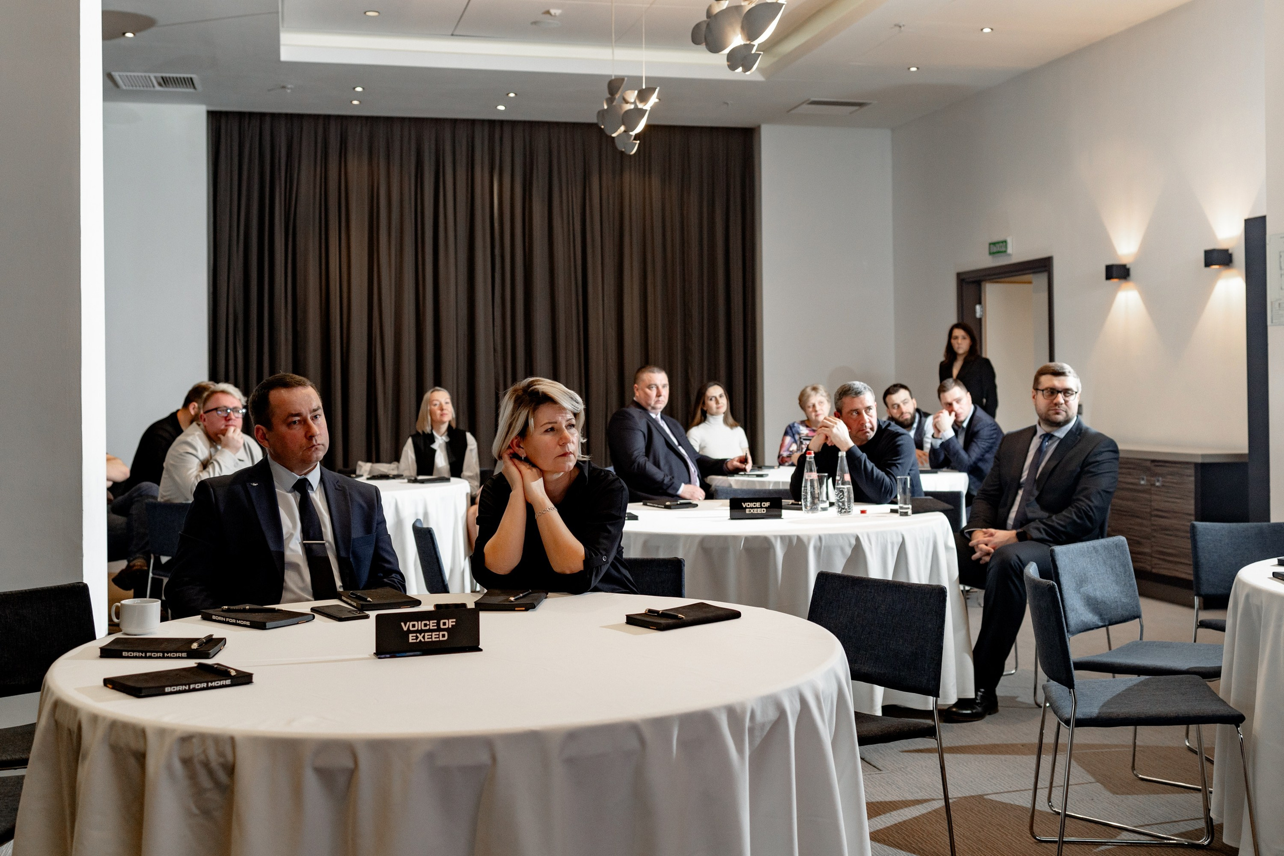 Презентация Exeed. Свадебный фотограф ростов-на-Дону / Сочи / Москва