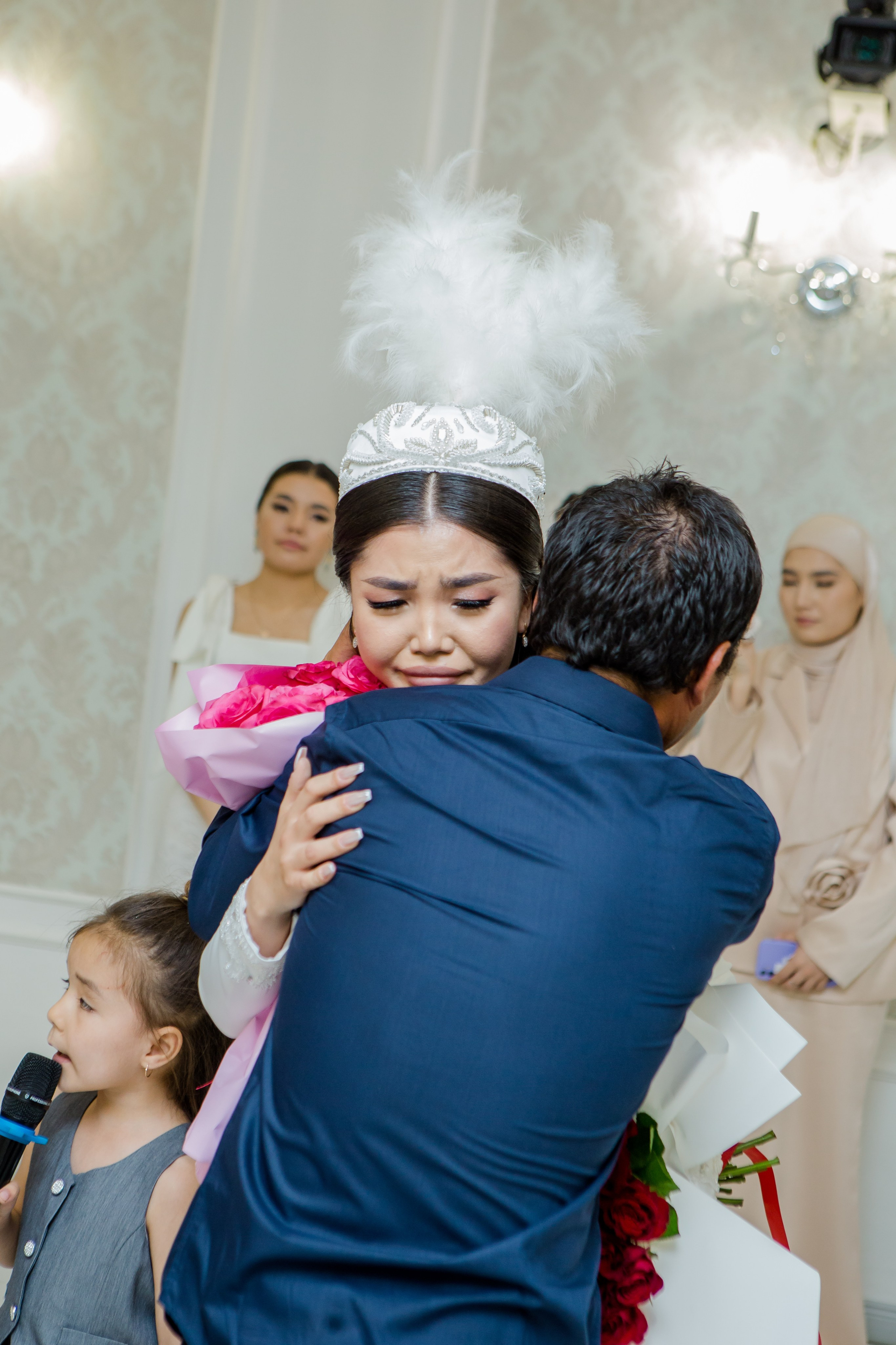 QYZ UZATU ZHADYRA. Свадебный и репортажный фотограф в Астане T.Yertay «Nomad media»