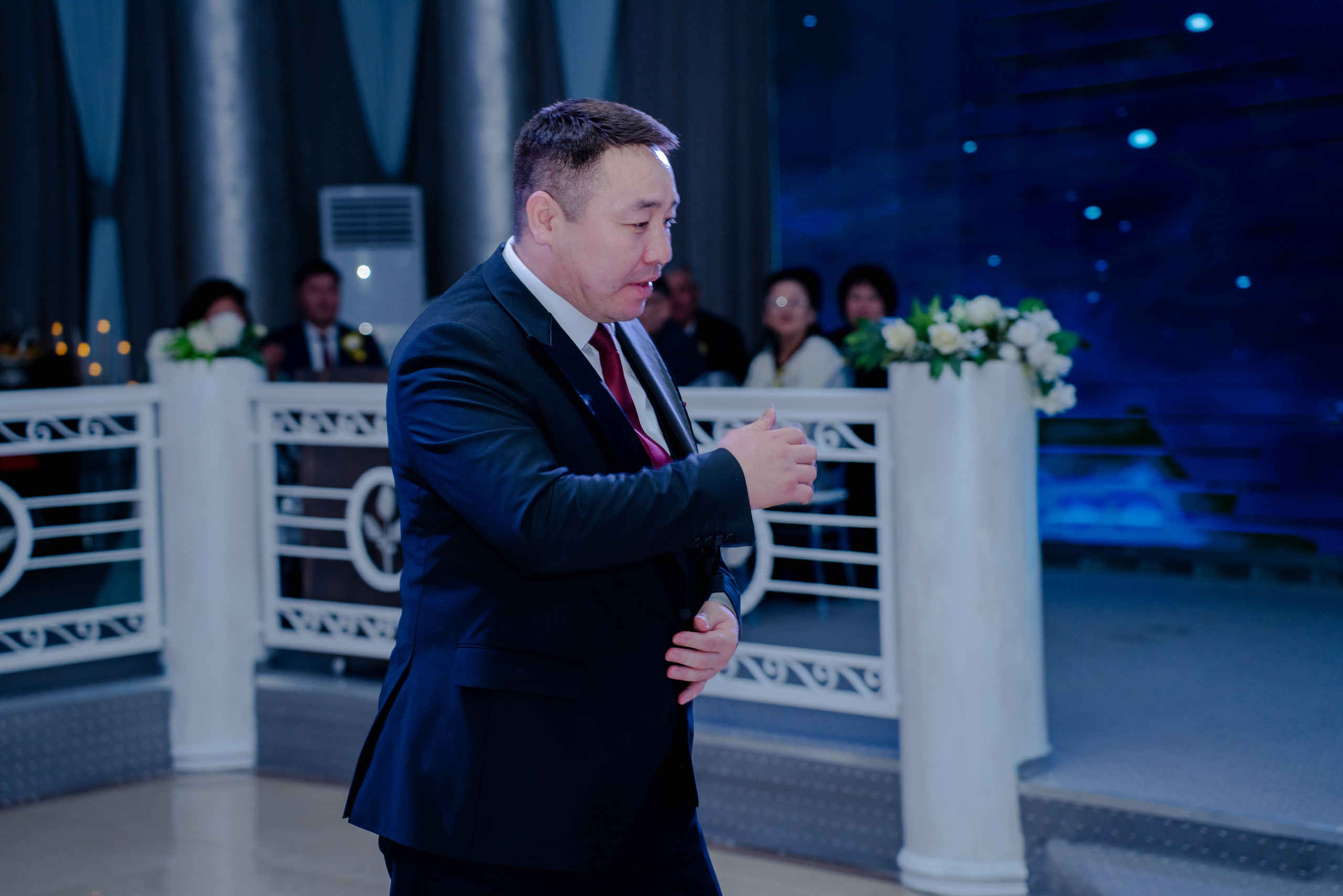 KAMILLA QYZ UZATU. Nomad media