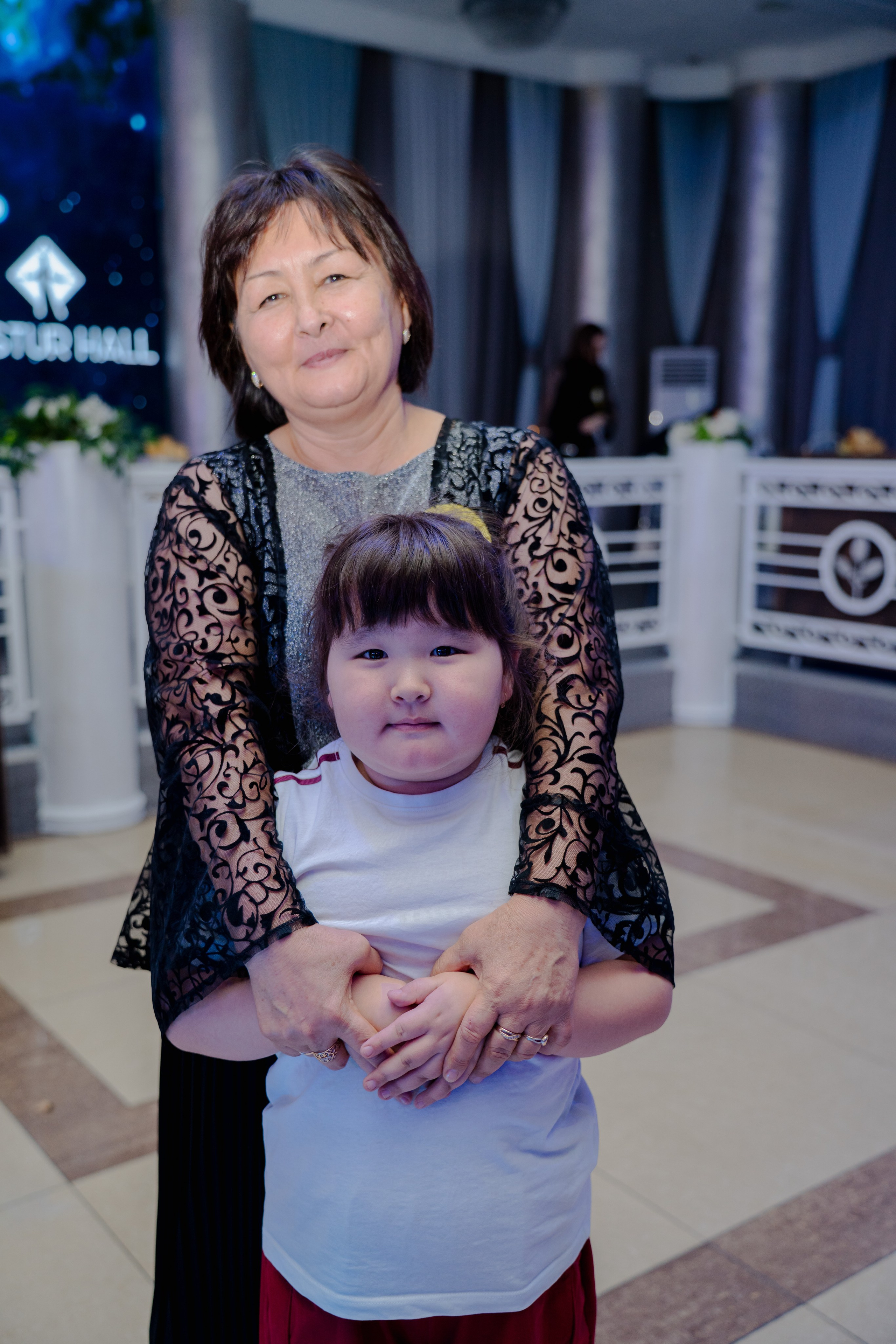 KAMILLA QYZ UZATU. Nomad media