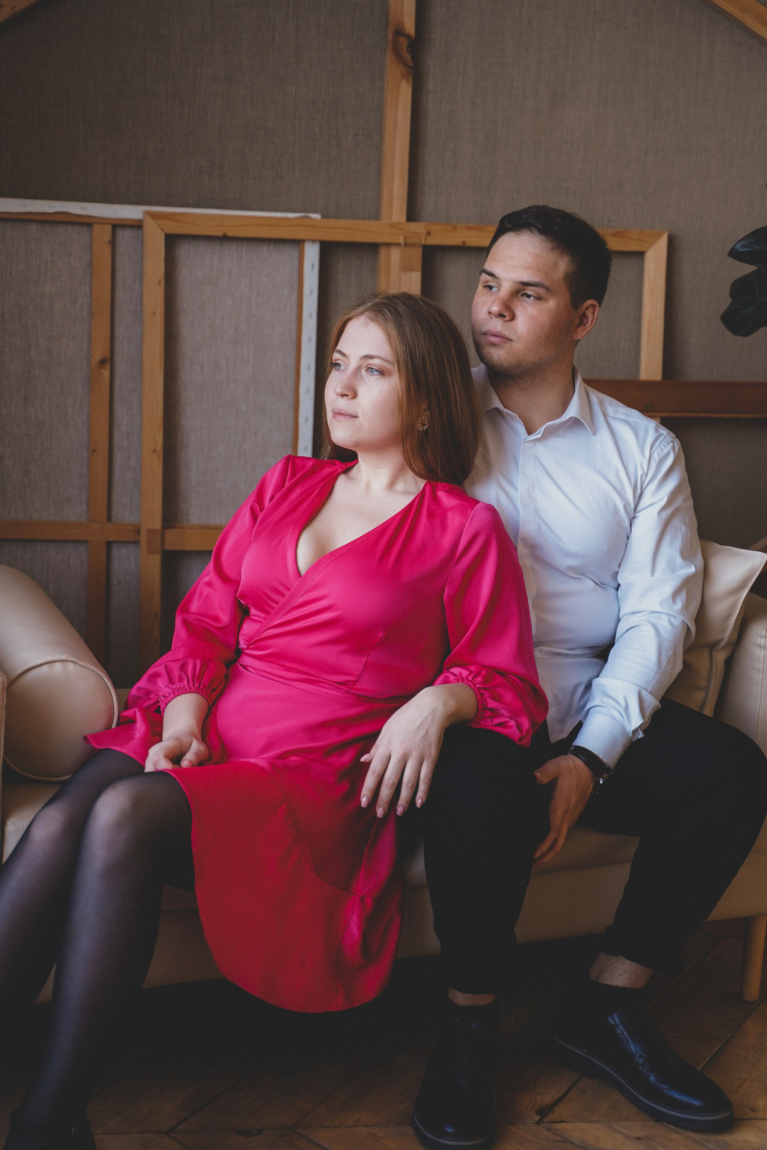 Съемка Love Story в Краснодаре. Семейный и женский фотограф в Краснодаре Анастасия Приймак