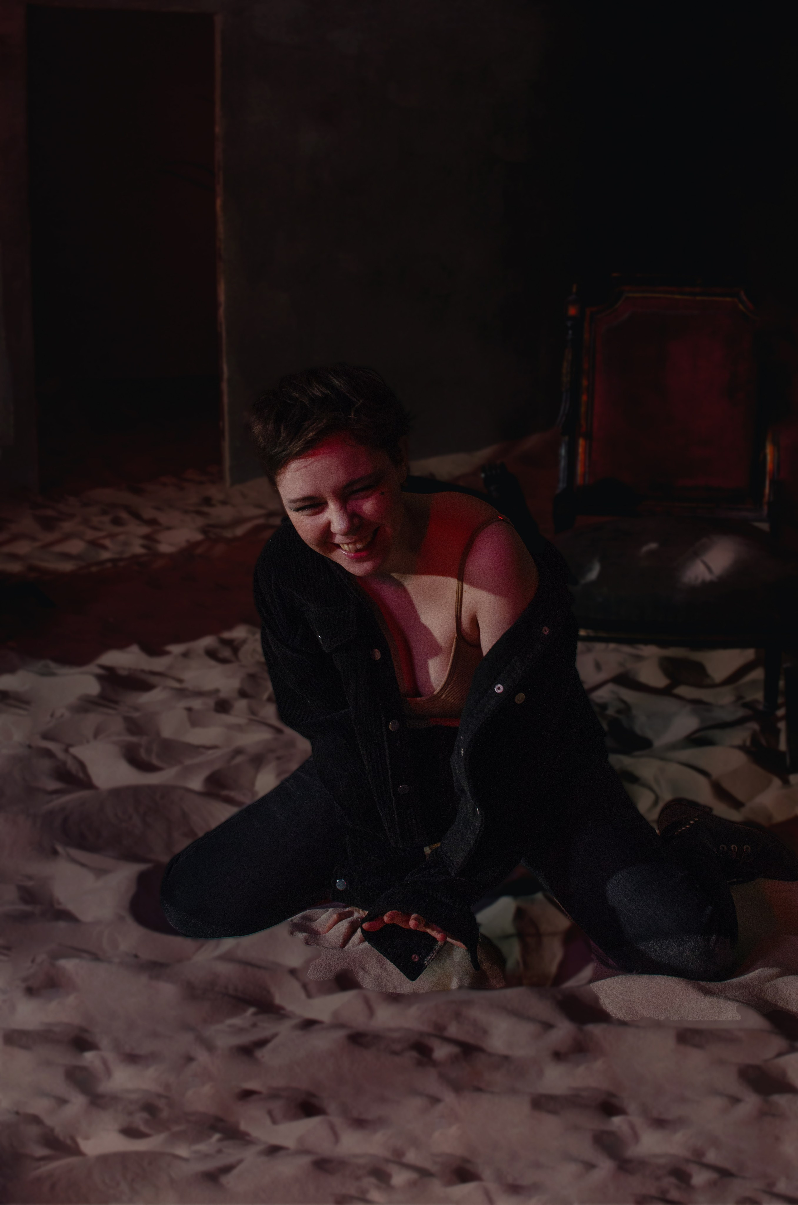 Проект: Happy V's D. Портретный фотограф в Санкт-Петербурге Аласкарова Алессия