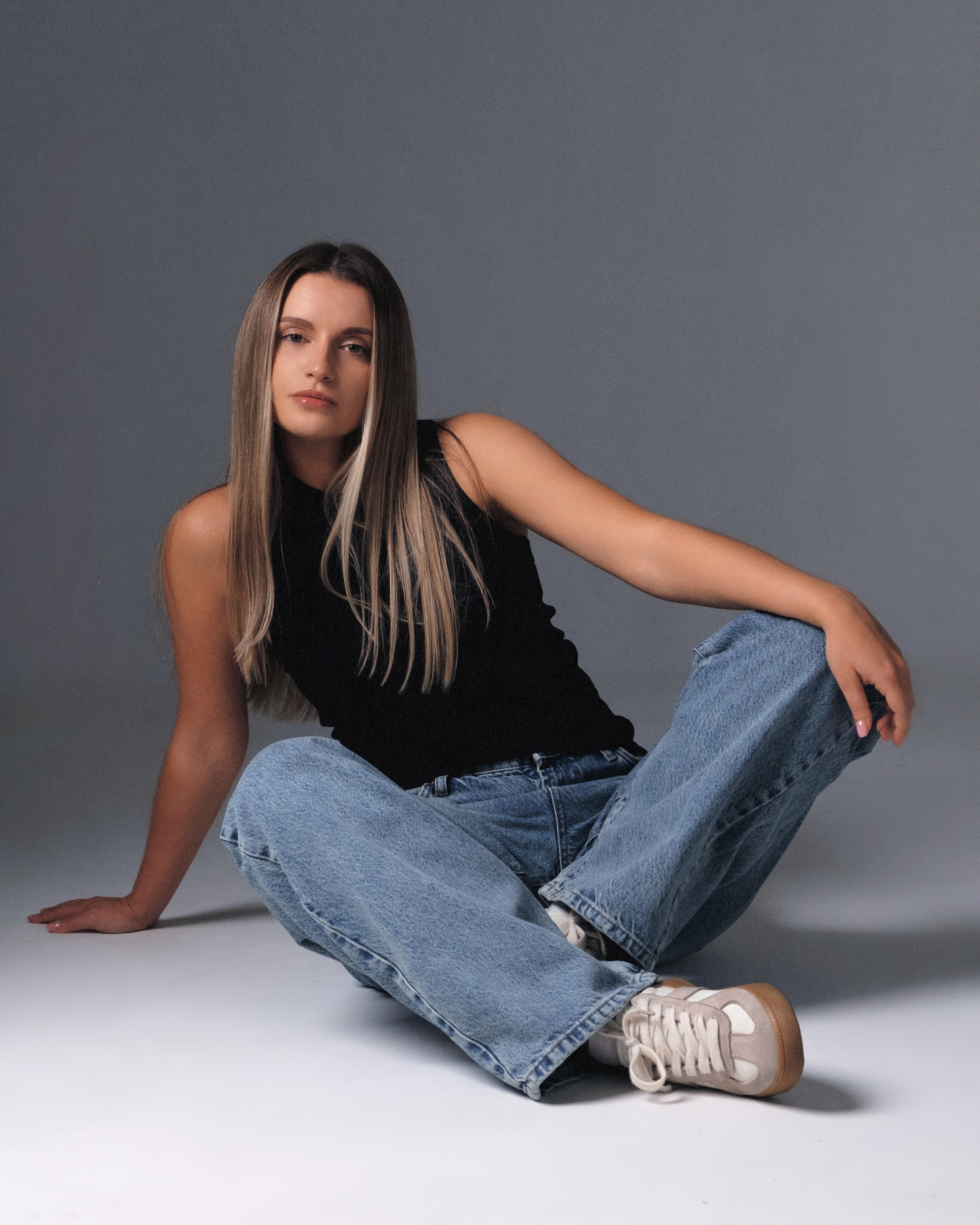 Фотограф в Тольятти Ксения Кулюкина