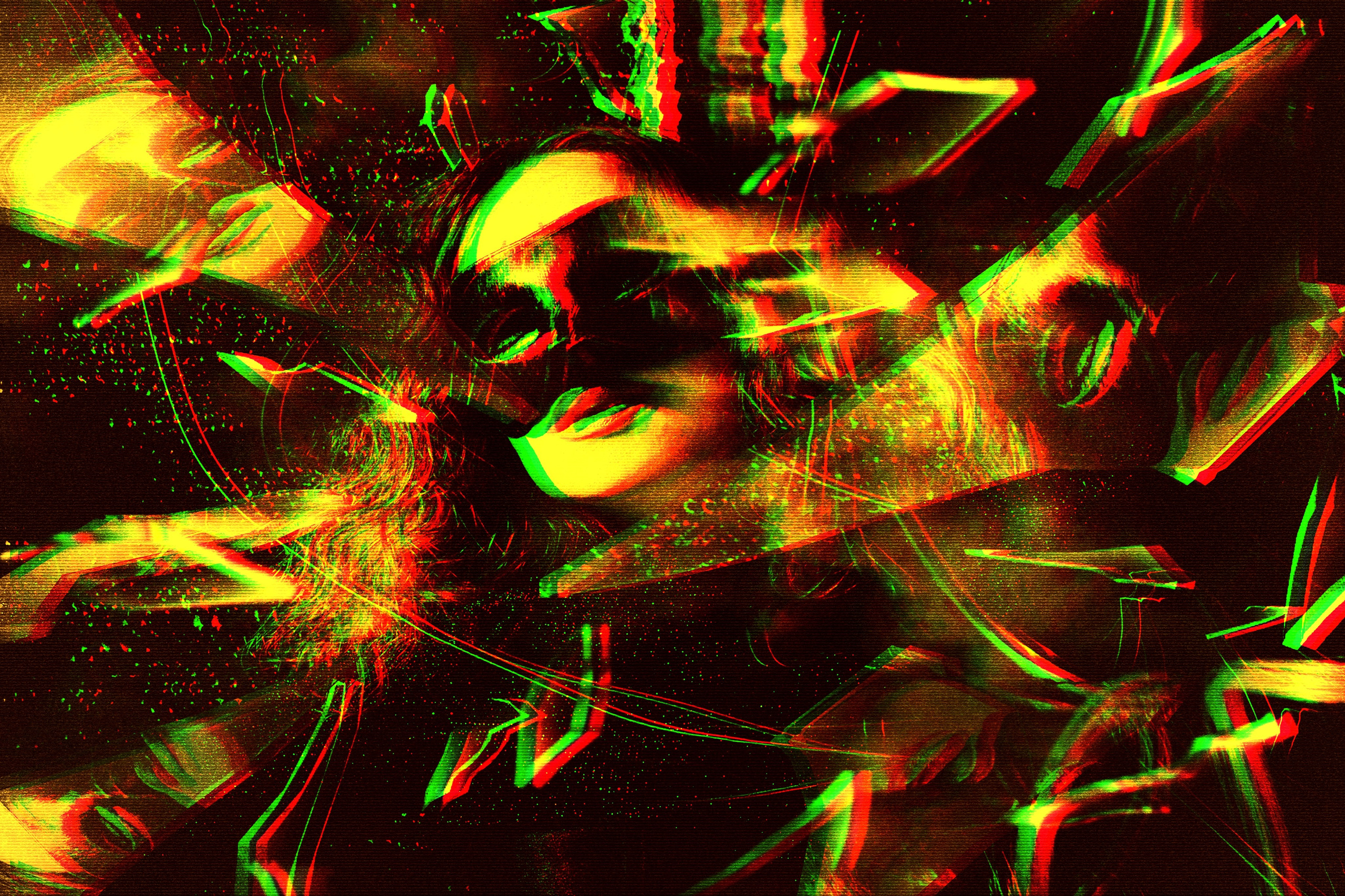 Anton. Yulia Yurchevskaya | Art Director & Visual Visionary