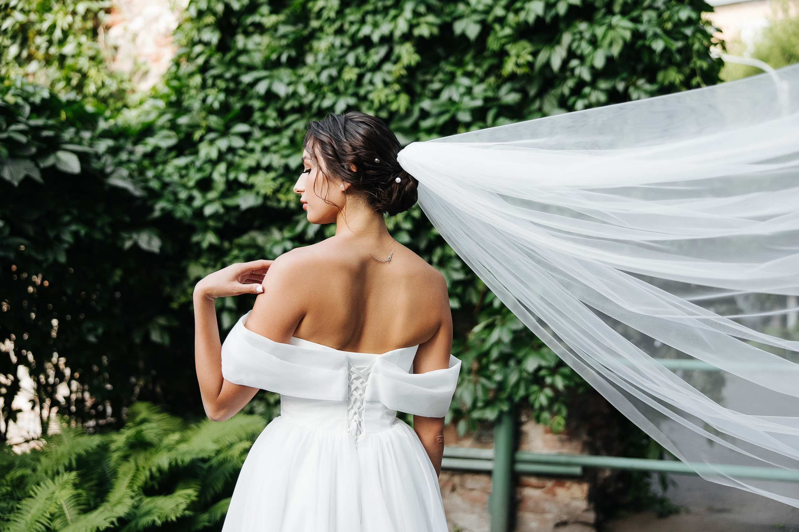 Иван Юлия. Фотограф в Красноярске Надежда Воскресенская