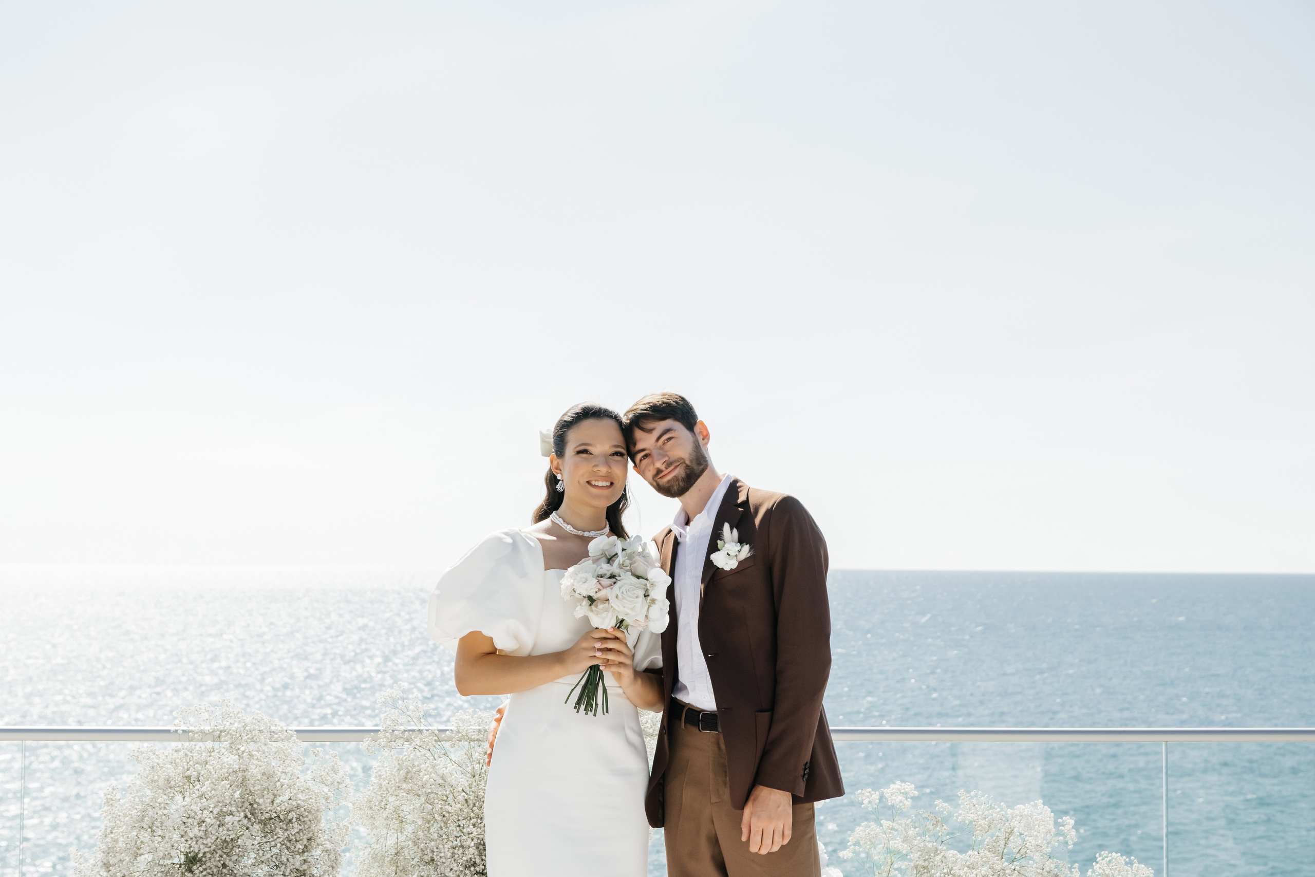 Юлия и Кирилл. Фотограф Сочи Евгений Соколов