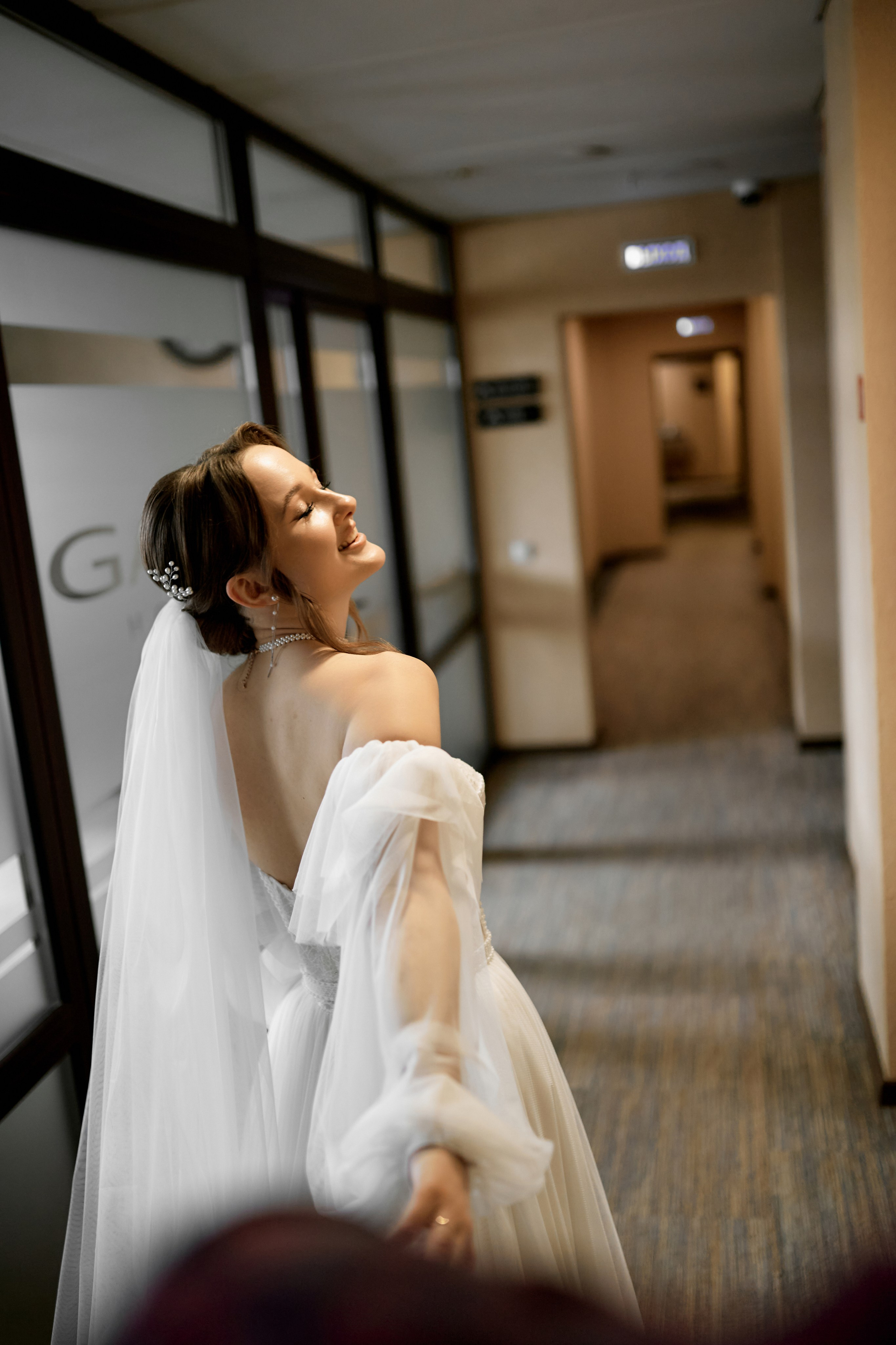 Евгений и Елизавета. Свадебный фотограф в Сургуте Иванов Павел