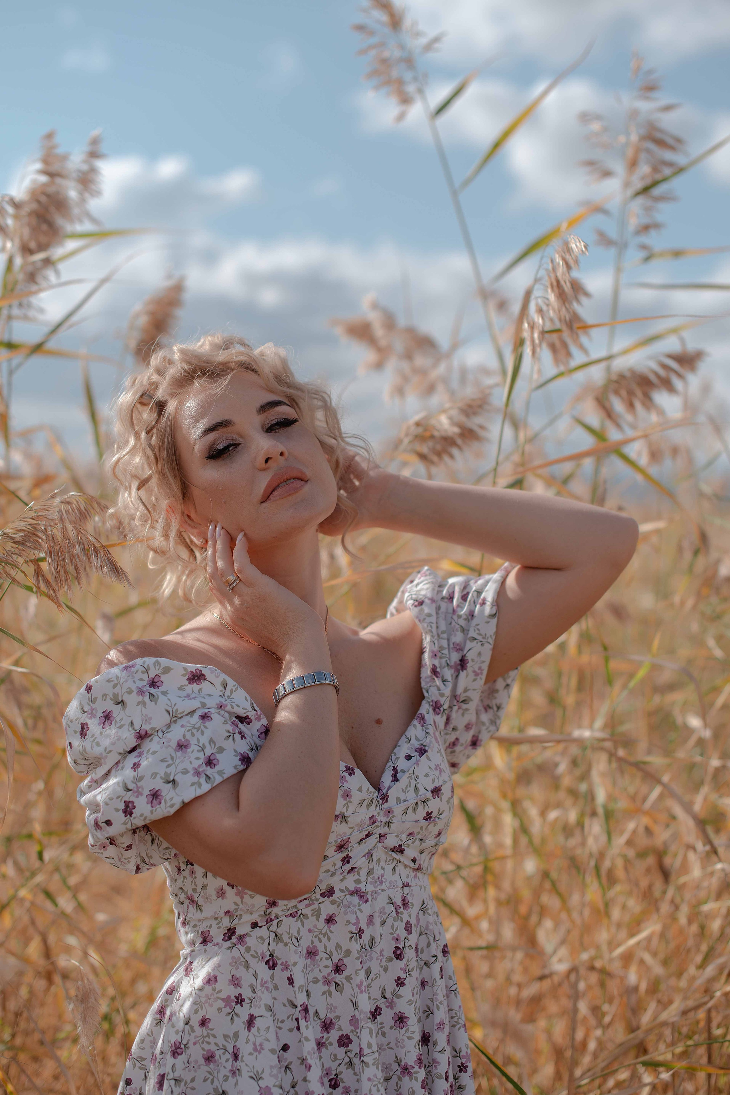 Сергей и Инна. Фотограф Виктория Воронина