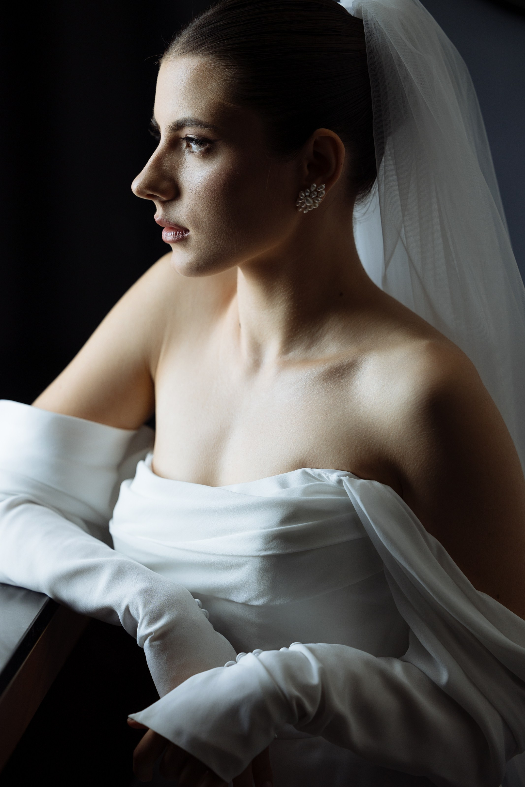 Павел и Яна. Свадебный фотограф в Ростове — на — Дону Александра Пивоварова