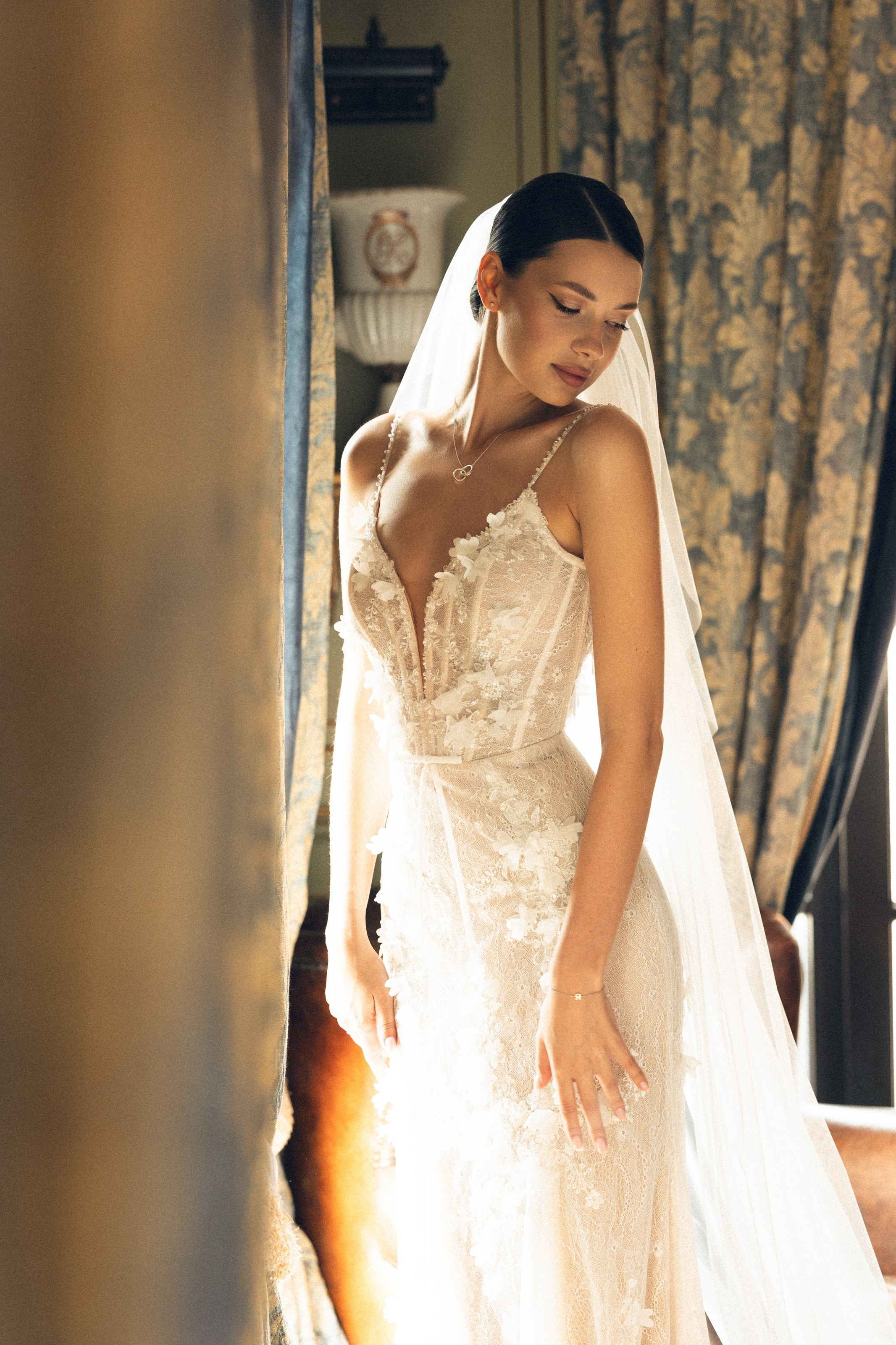 Руслан и Юлия. Свадебный фотограф в Ростове — на — Дону Александра Пивоварова