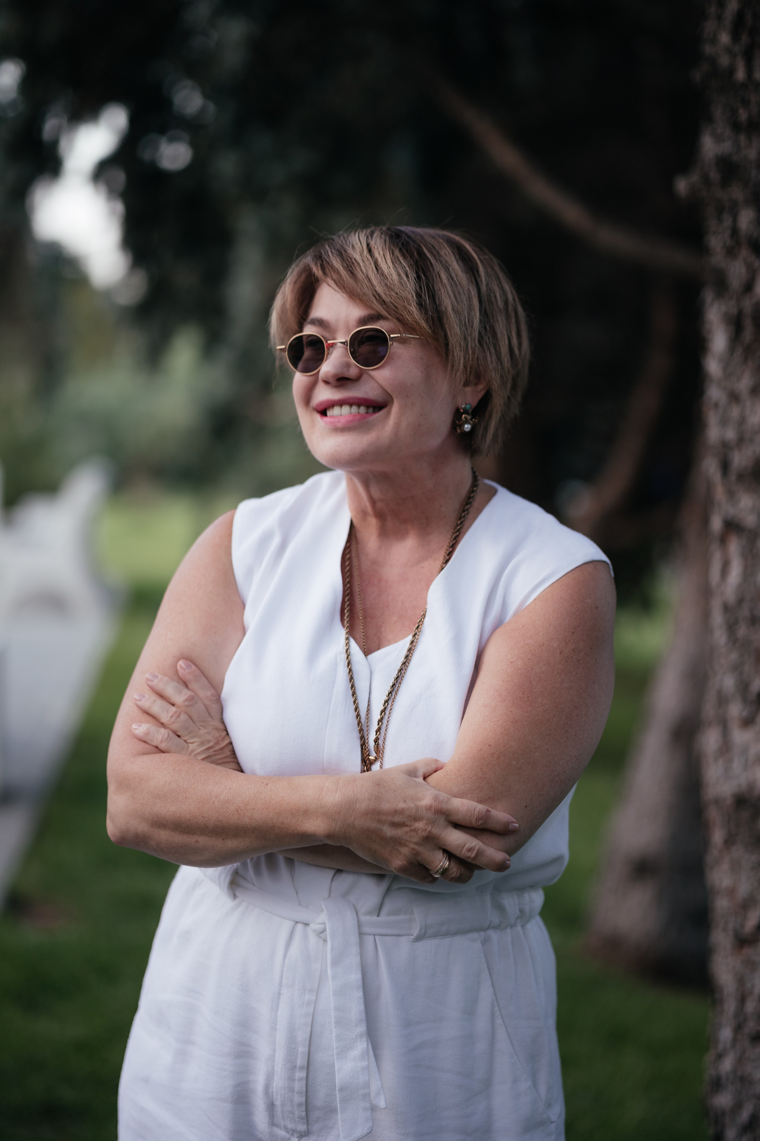 Прогулка ул. Чуйкова. Фотограф Крохин Олег