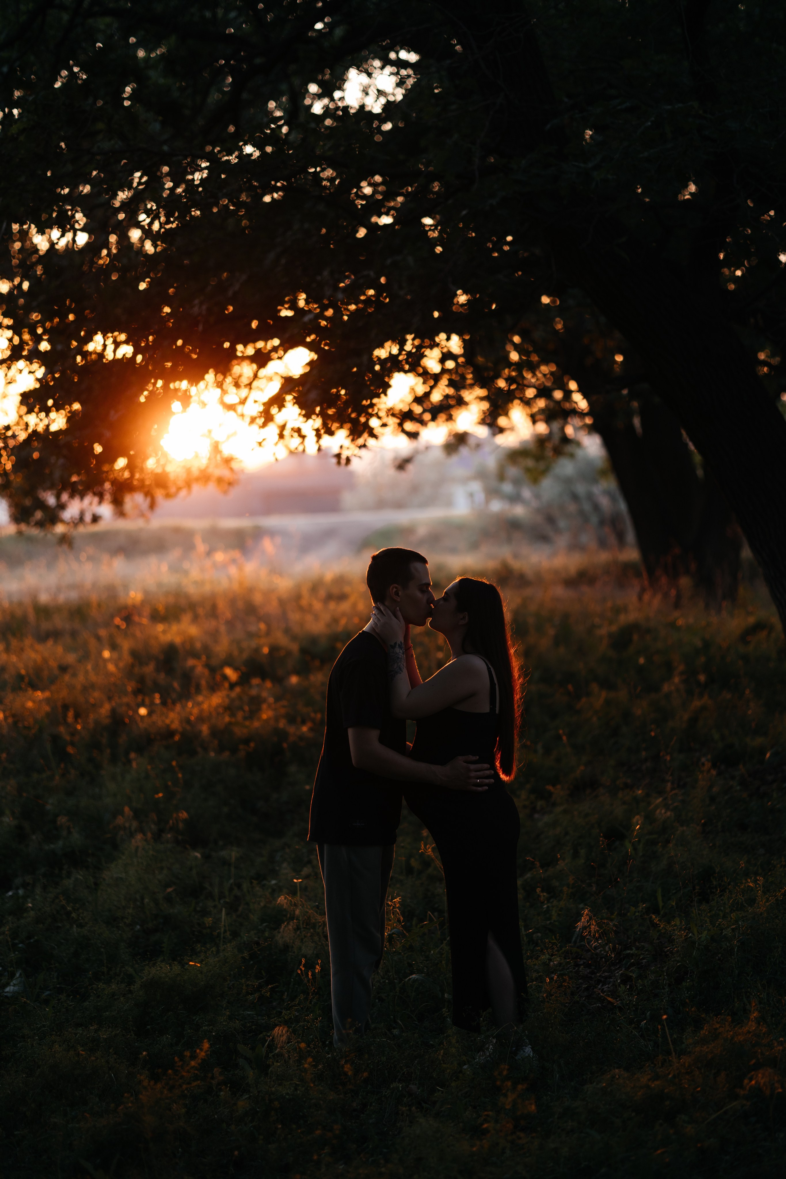 В ожидании чуда. Фотограф Крохин Олег