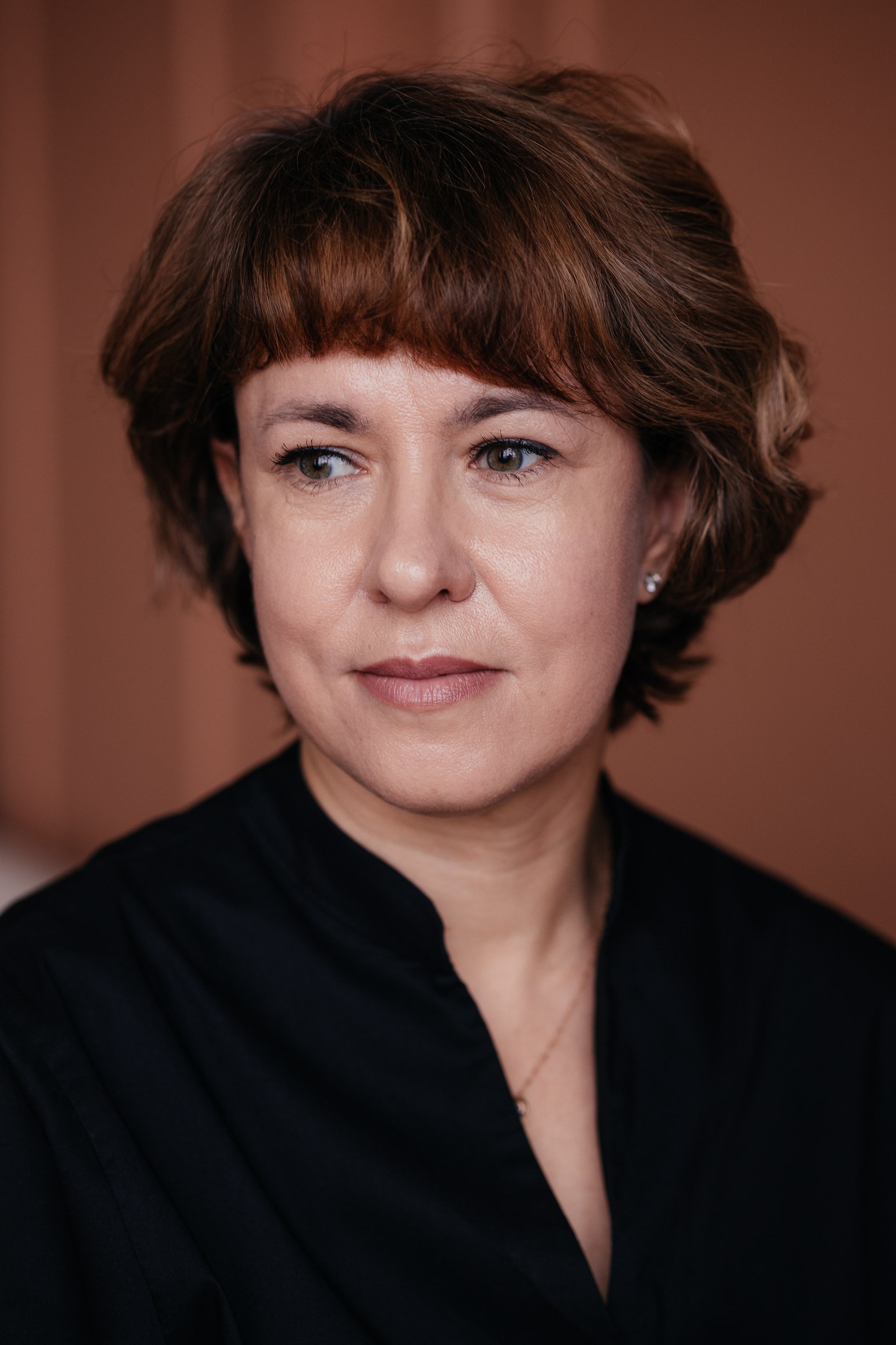 Семья Октябрь. Фотограф Крохин Олег