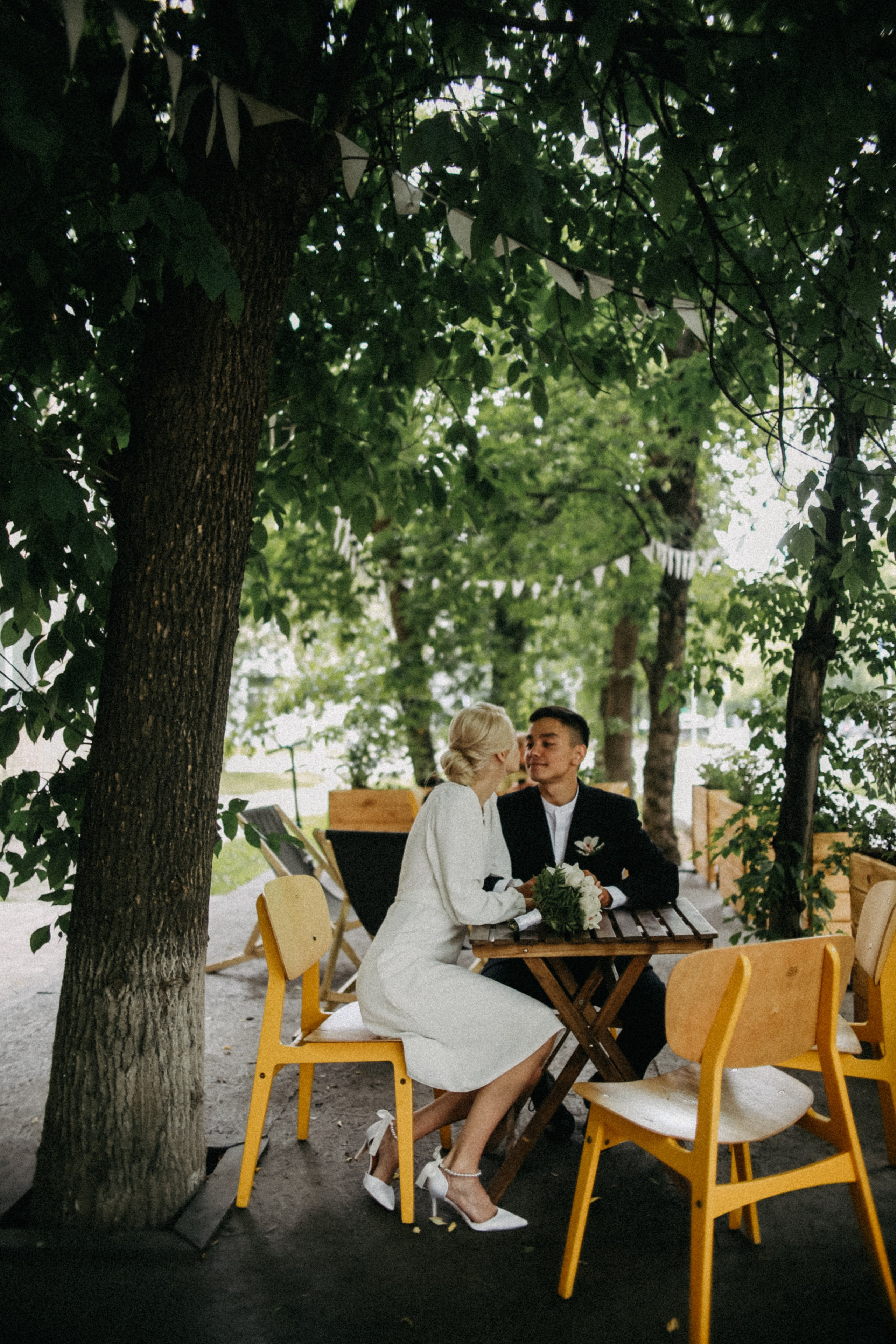 Лена & Гриша. Фотограф в Москве, Электростали, Ногинске, Балашихе, Александра Кукушкина